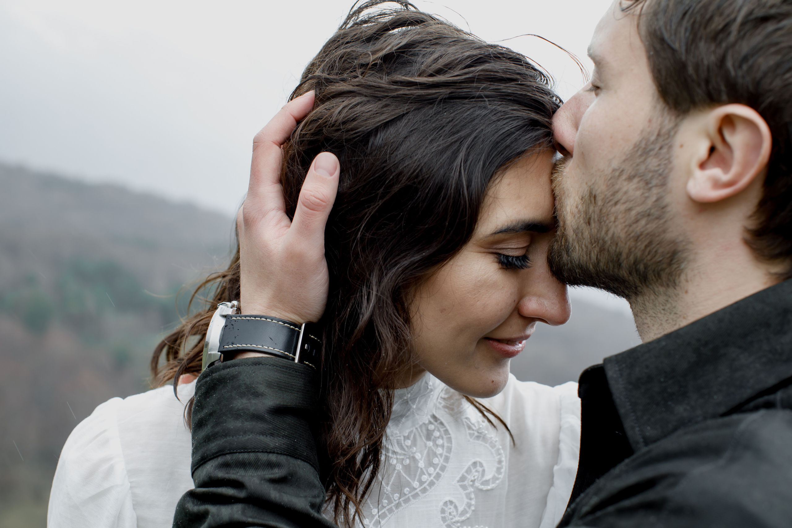 Свадьба в горах Архыза. Свадебный фотограф Марина Назарова Москва