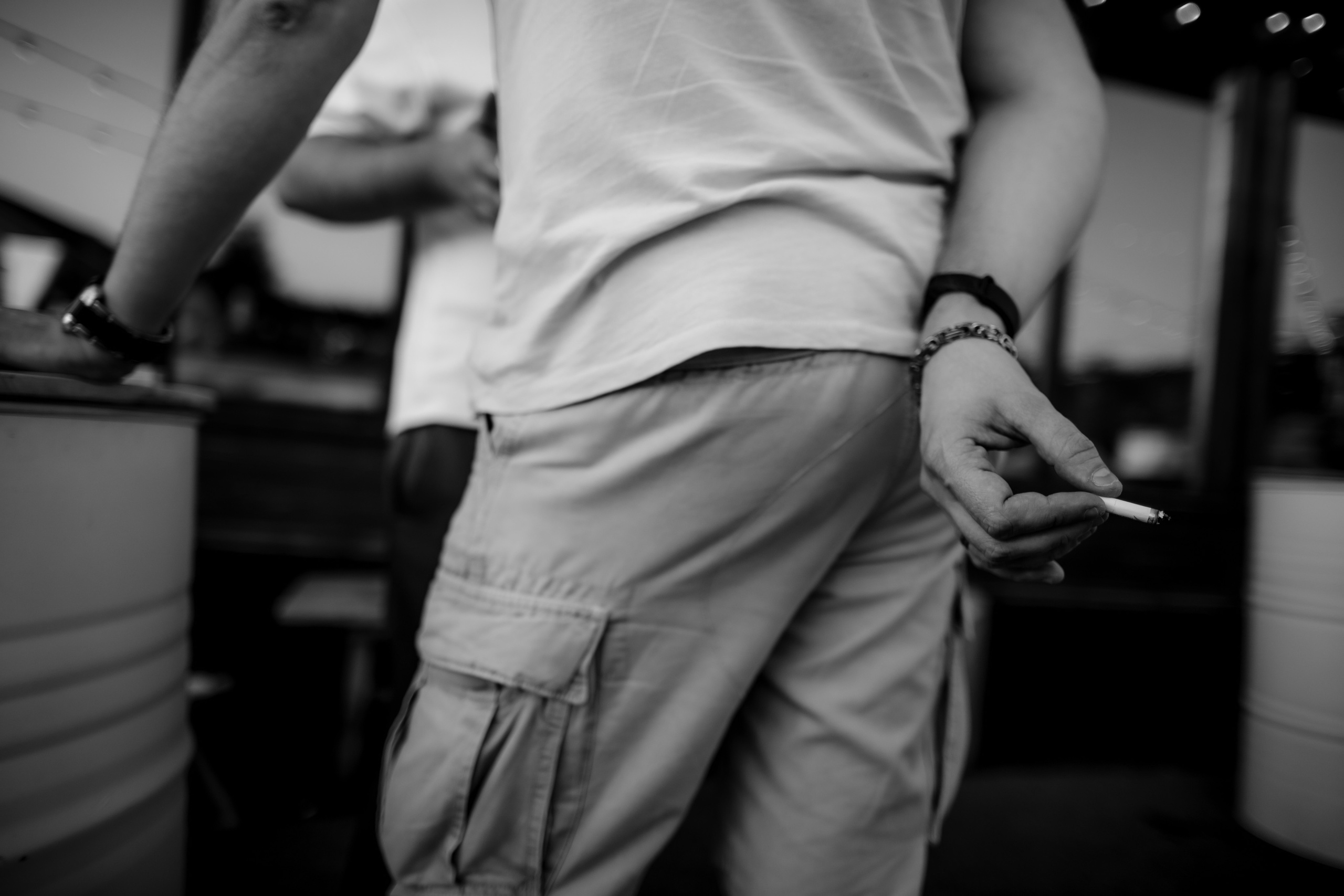 Свадебная вечеринка. Свадебный фотограф Марина Назарова Москва