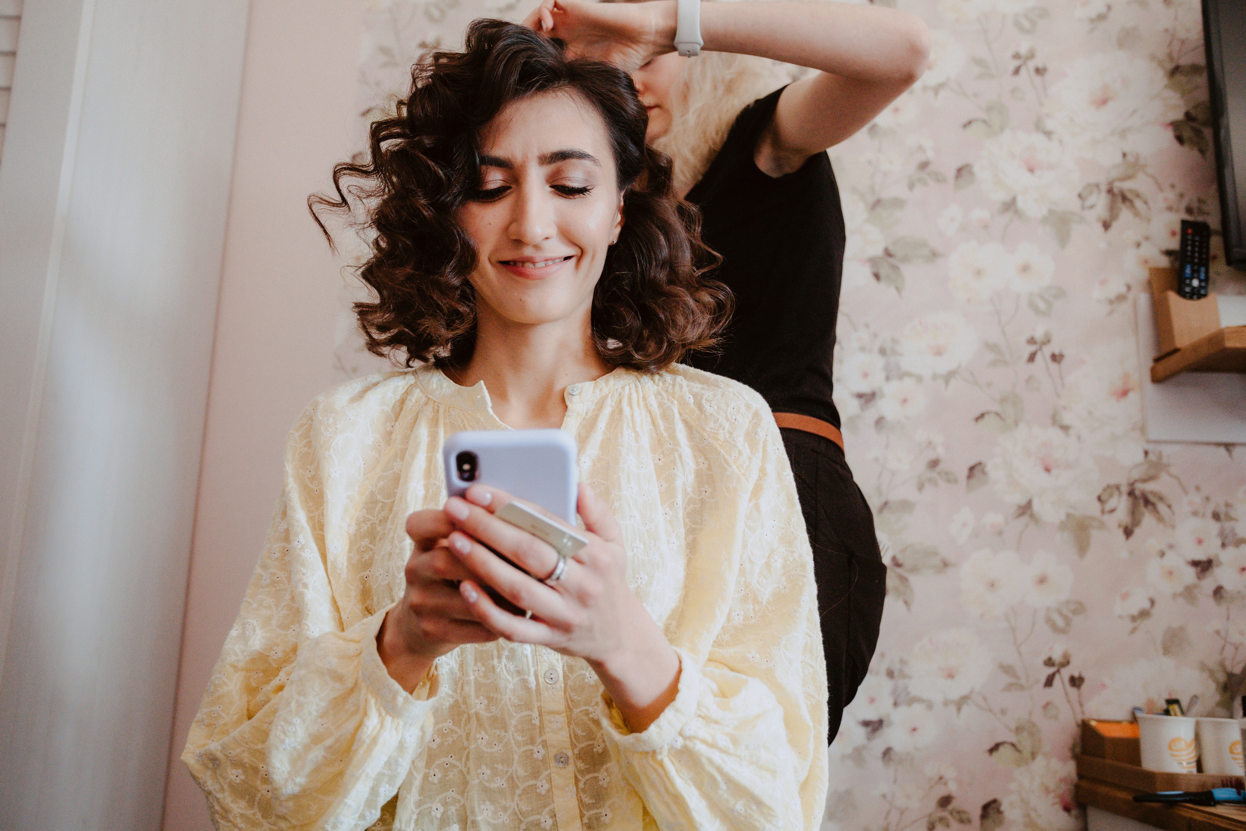 Свадьба в горах Архыза. Свадебный фотограф Марина Назарова Москва