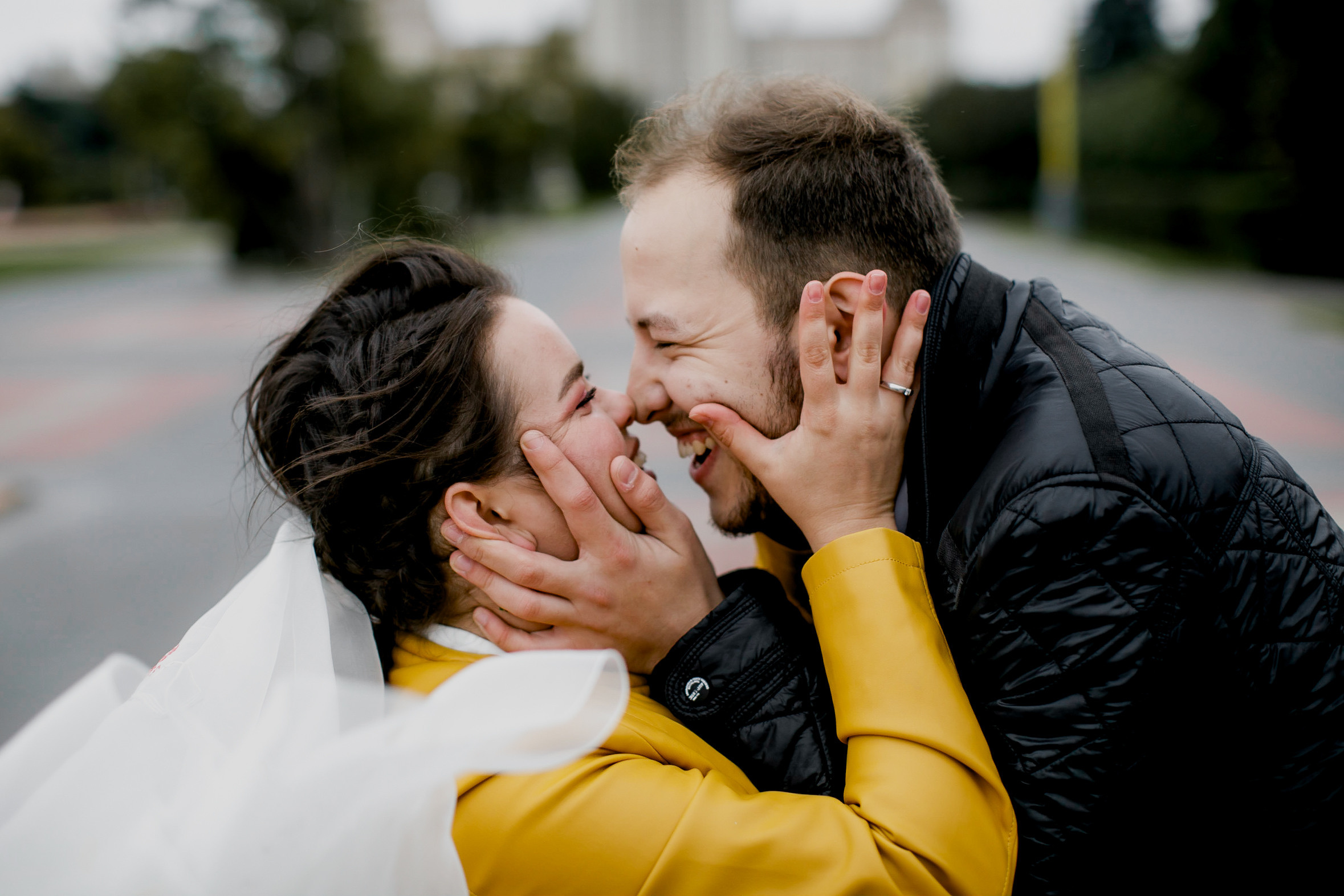 Обучение. Свадебный фотограф Марина Назарова Москва