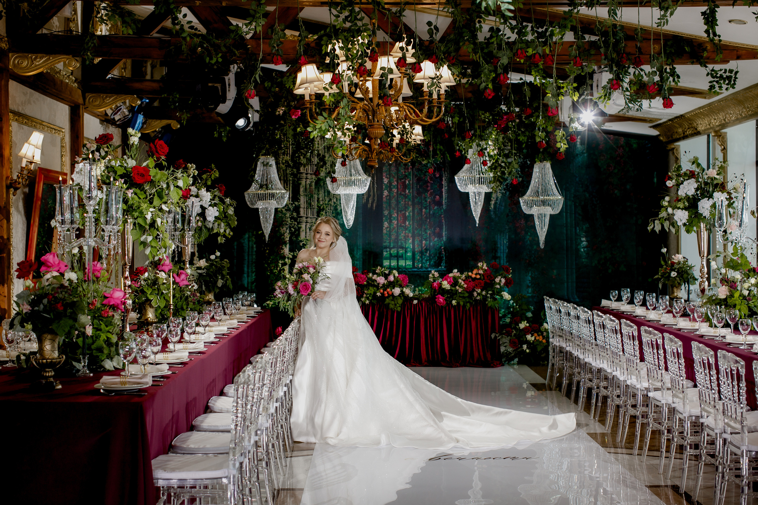 Свадьба на озере Байкал!. Свадебный фотограф Марина Назарова Москва