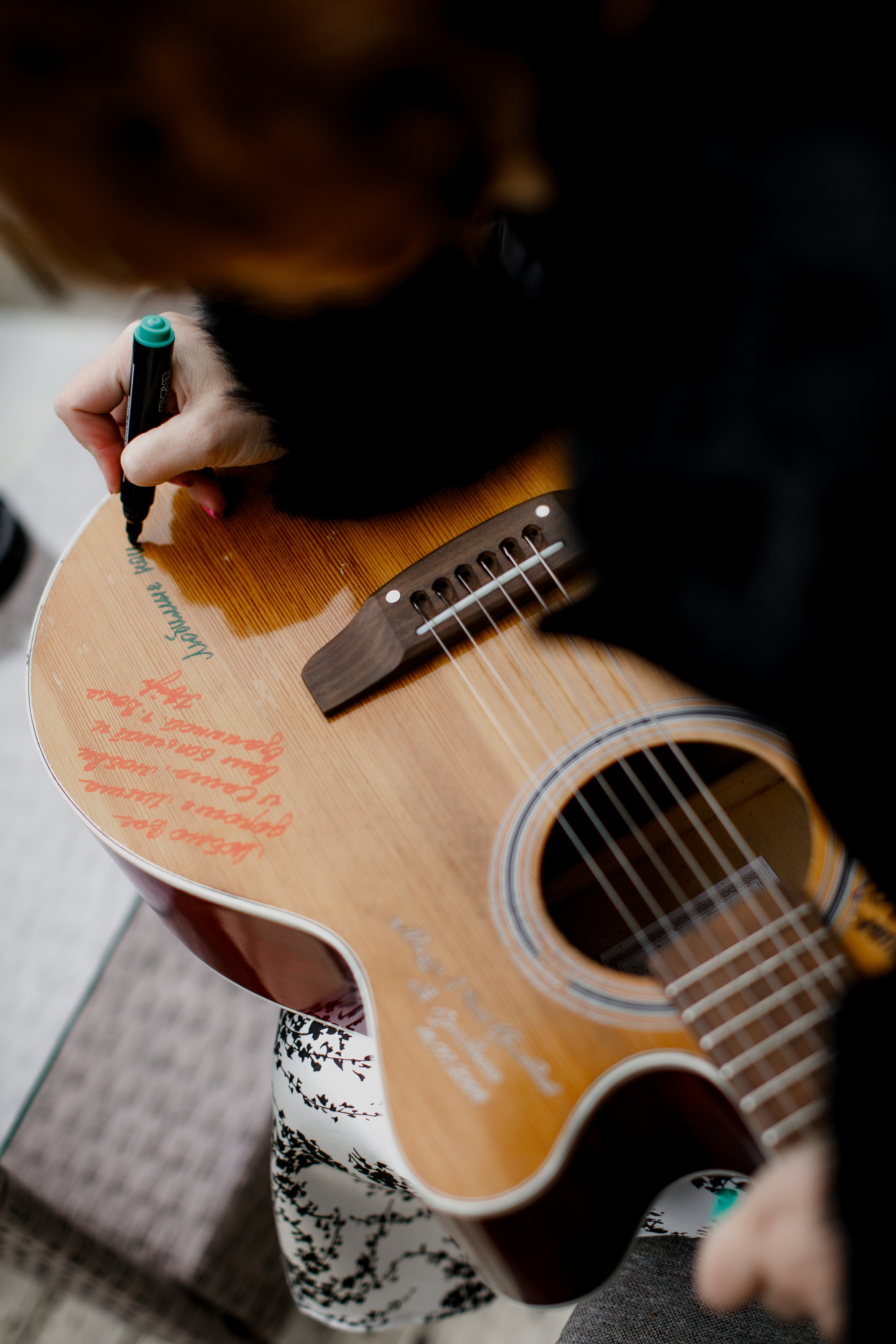 Свадебная вечеринка на загородной пощадке. Свадебный фотограф Марина Назарова Москва