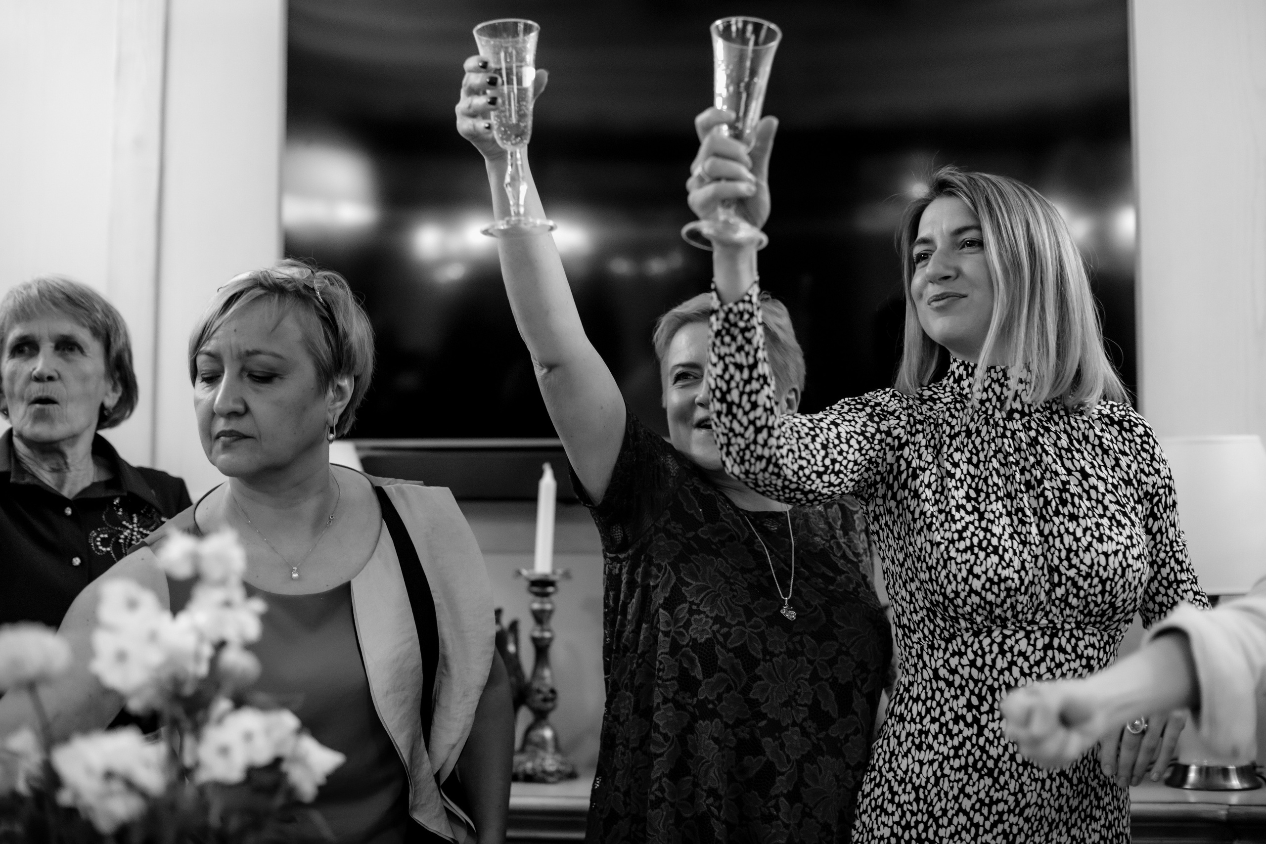 Свадьба в горах Архыза. Свадебный фотограф Марина Назарова Москва