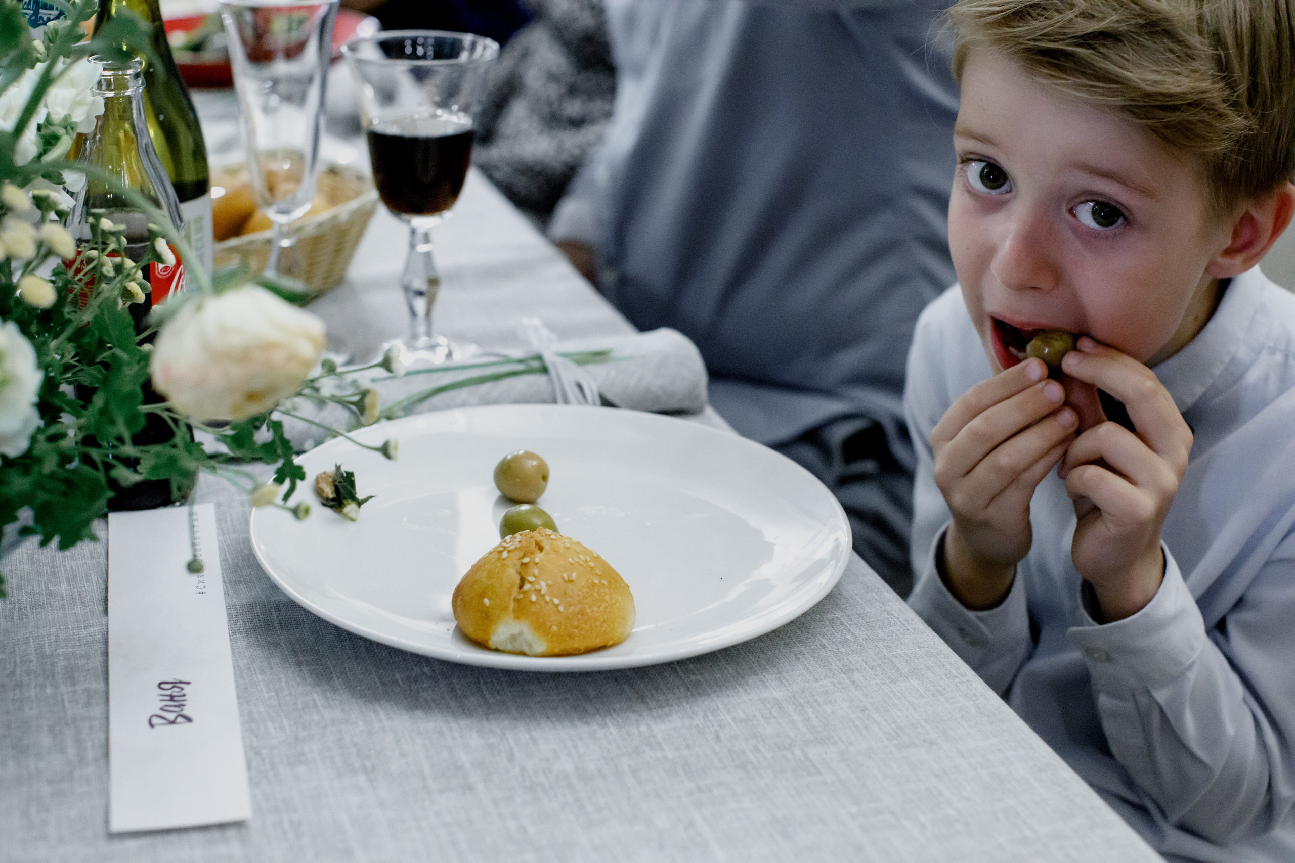 Свадьба в горах Архыза. Свадебный фотограф Марина Назарова Москва
