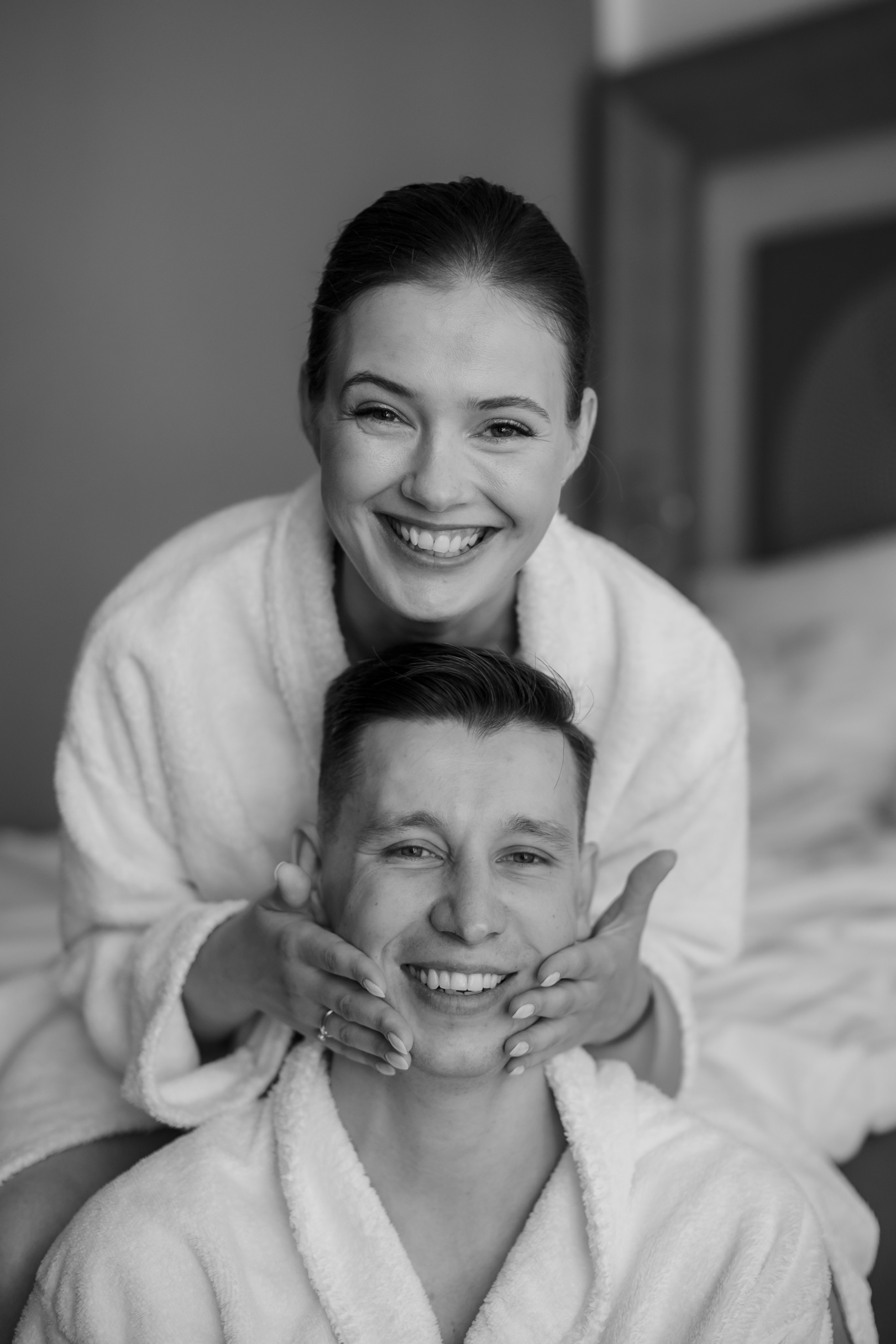 Обучение. Свадебный фотограф Марина Назарова Москва