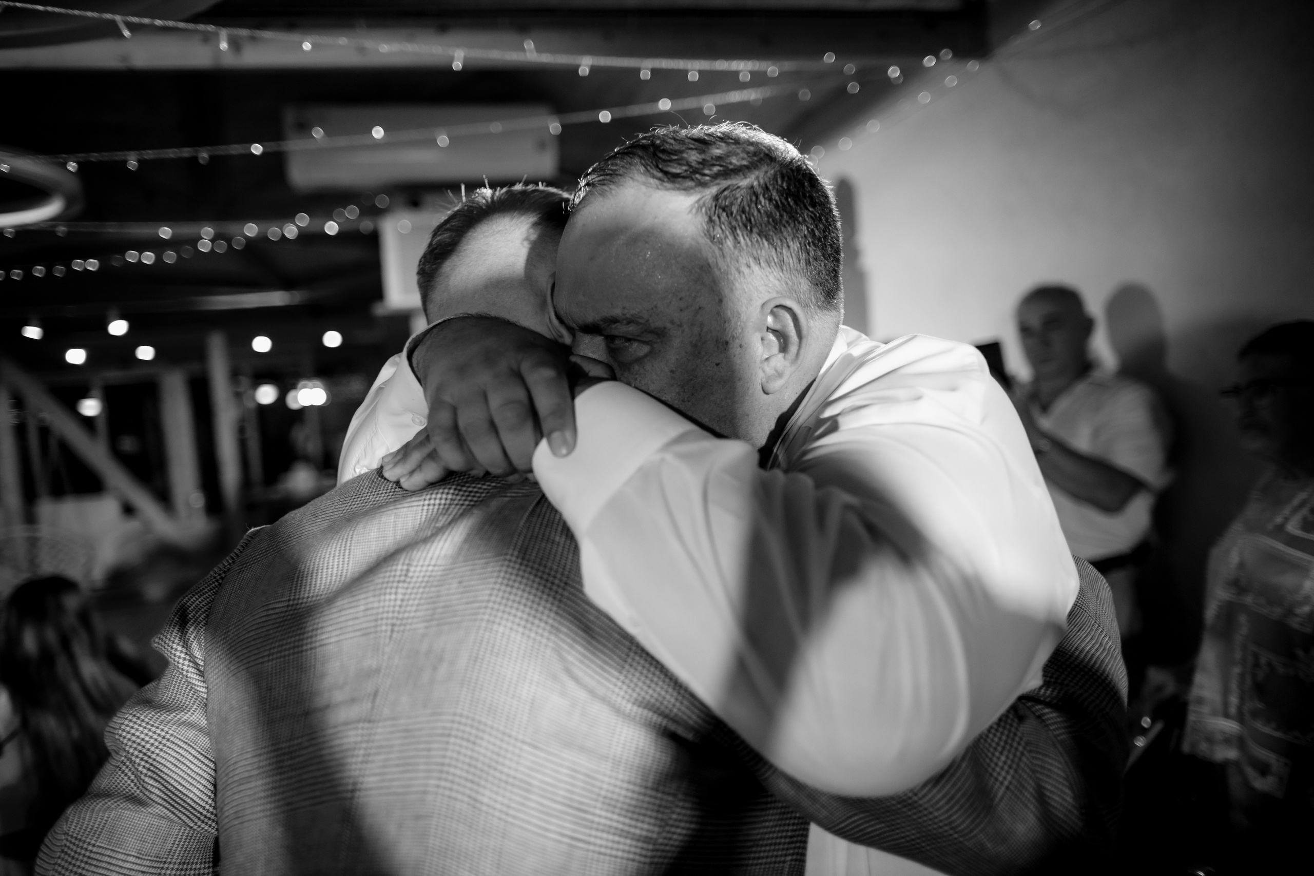 Свадебная вечеринка. Свадебный фотограф Марина Назарова Москва