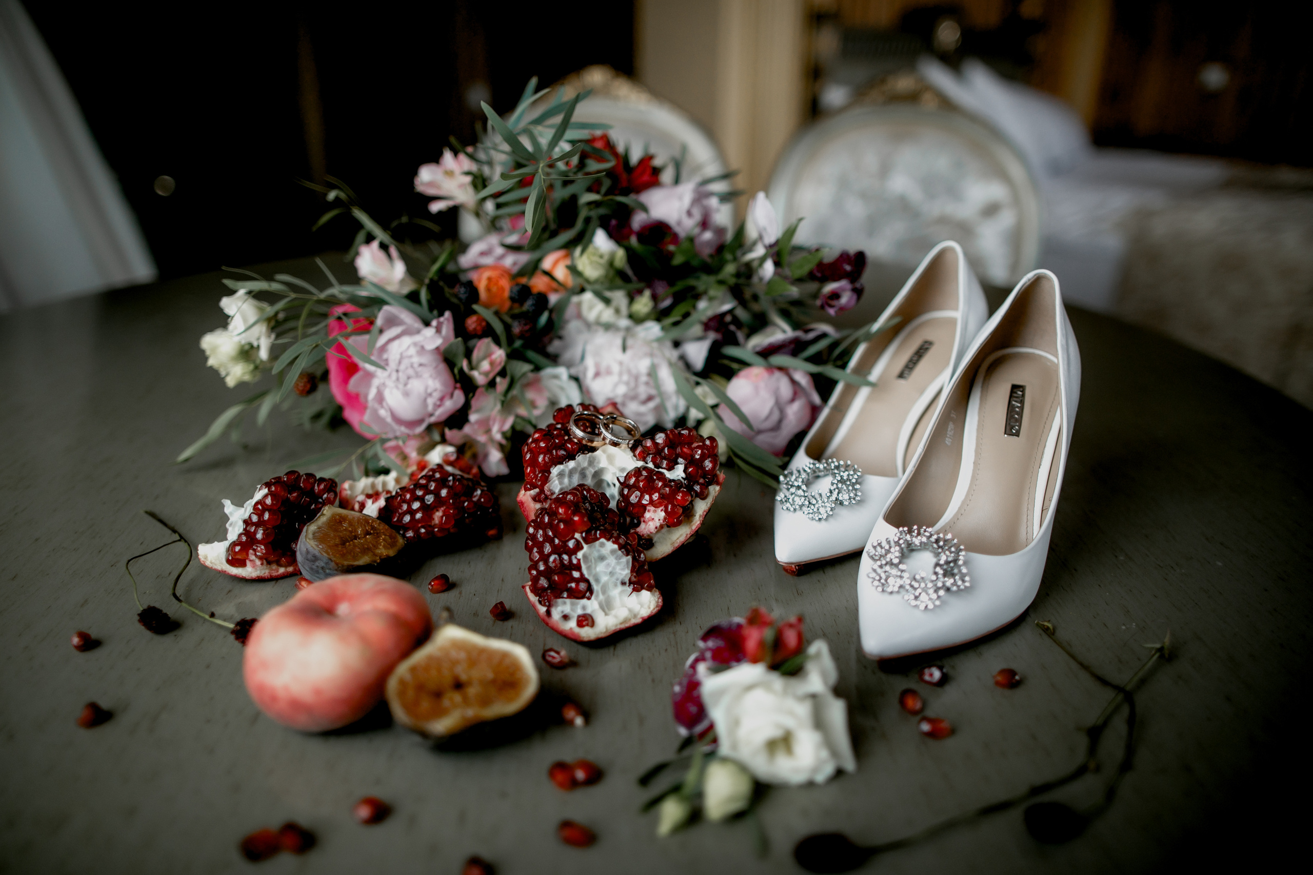 Свадьба на озере Байкал!. Свадебный фотограф Марина Назарова Москва