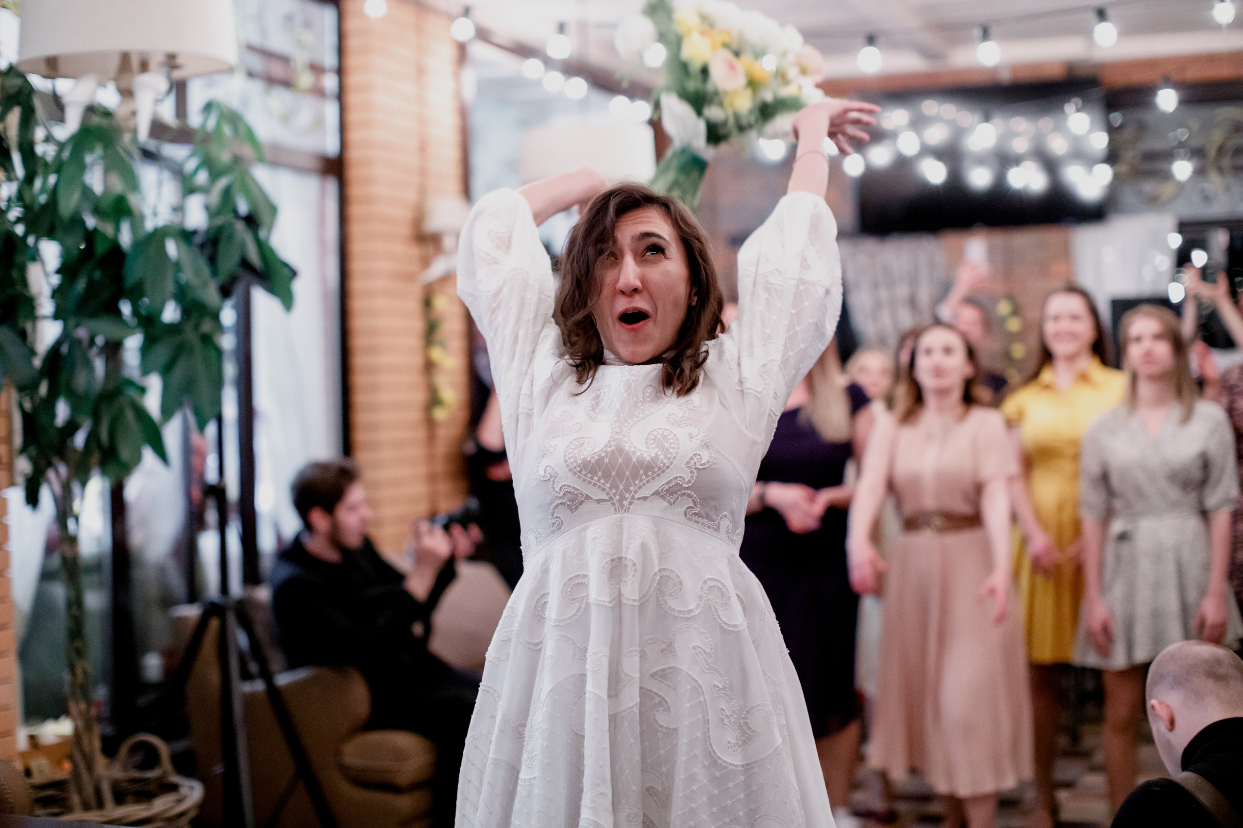 Свадьба в горах Архыза. Свадебный фотограф Марина Назарова Москва