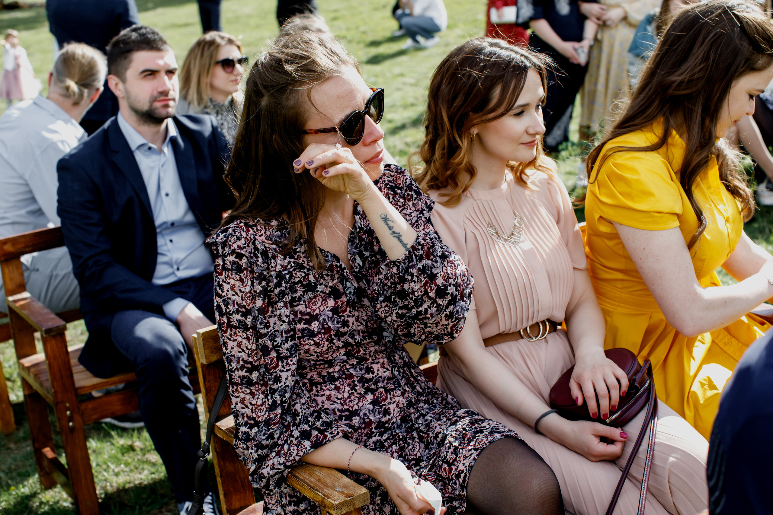 Свадьба в горах Архыза. Свадебный фотограф Марина Назарова Москва