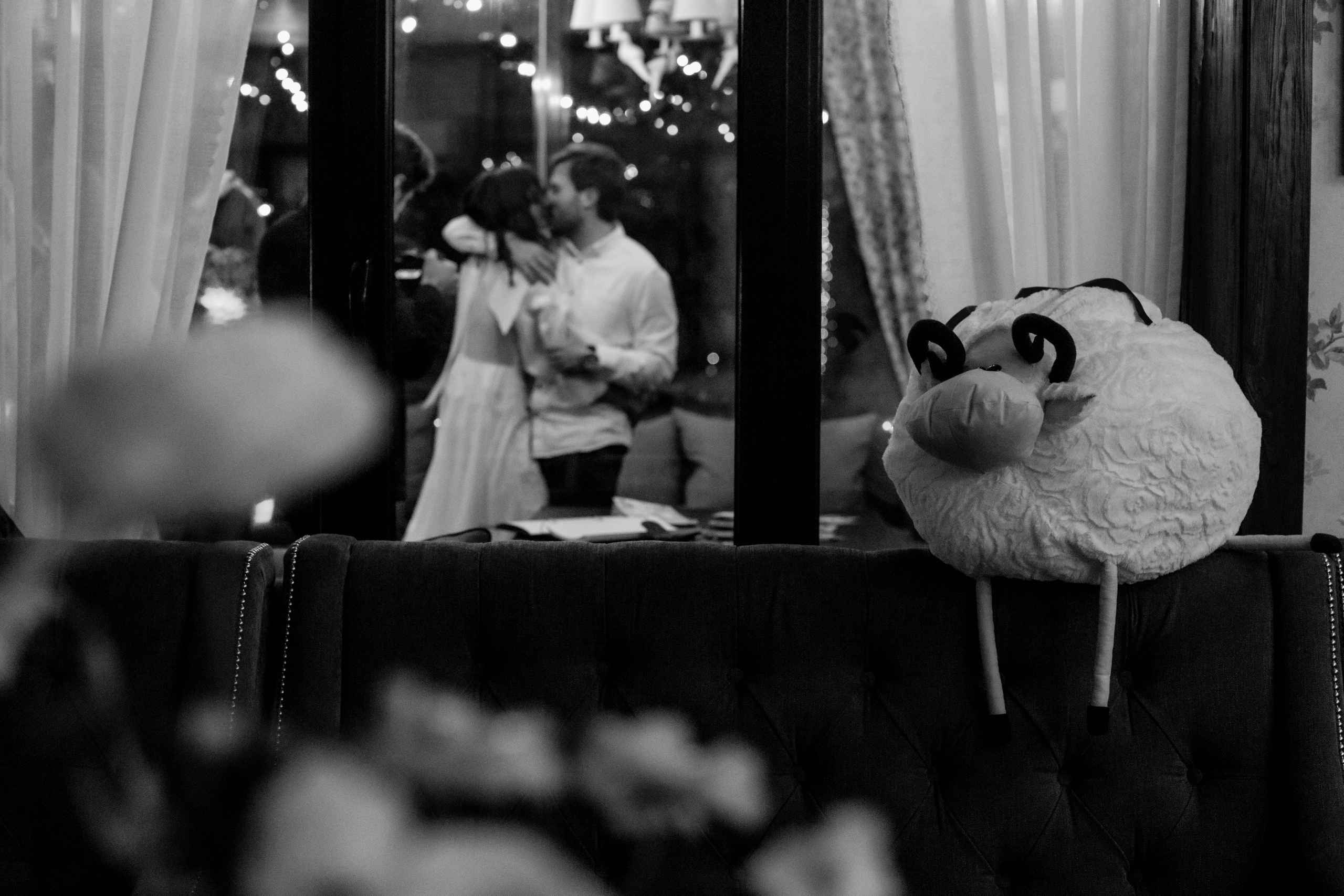 Свадьба в горах Архыза. Свадебный фотограф Марина Назарова Москва