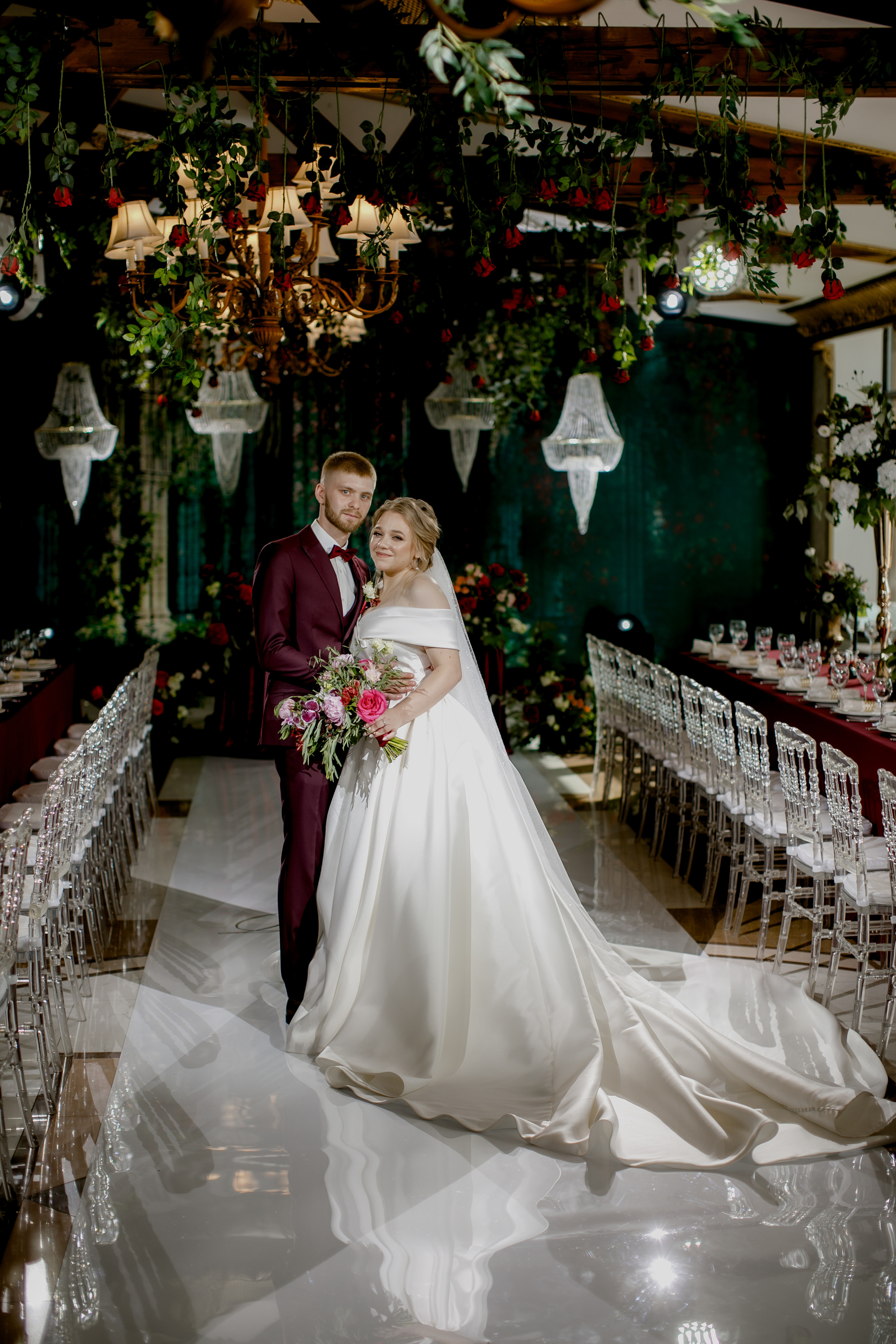 Свадьба на озере Байкал!. Свадебный фотограф Марина Назарова Москва