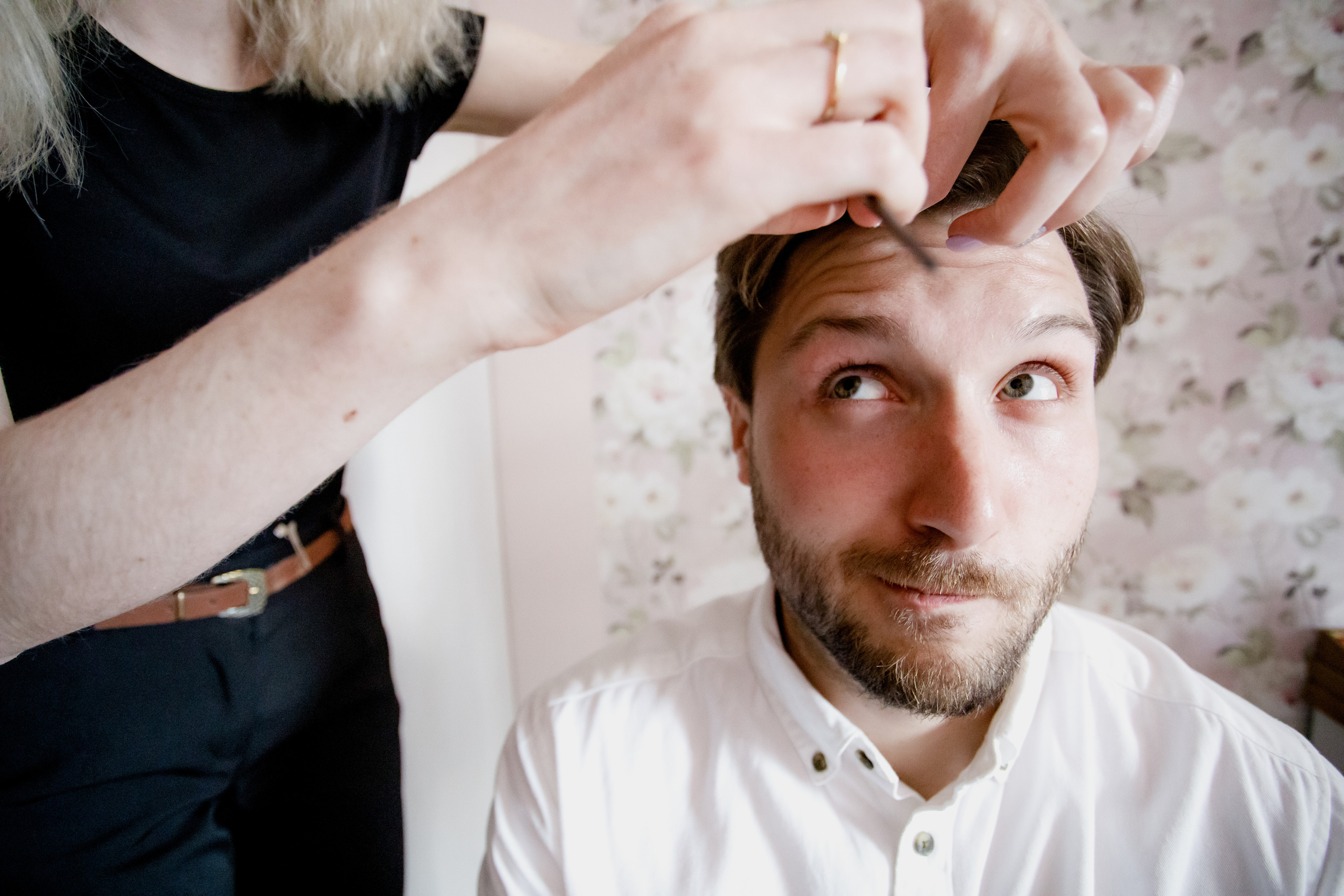 Свадьба в горах Архыза. Свадебный фотограф Марина Назарова Москва