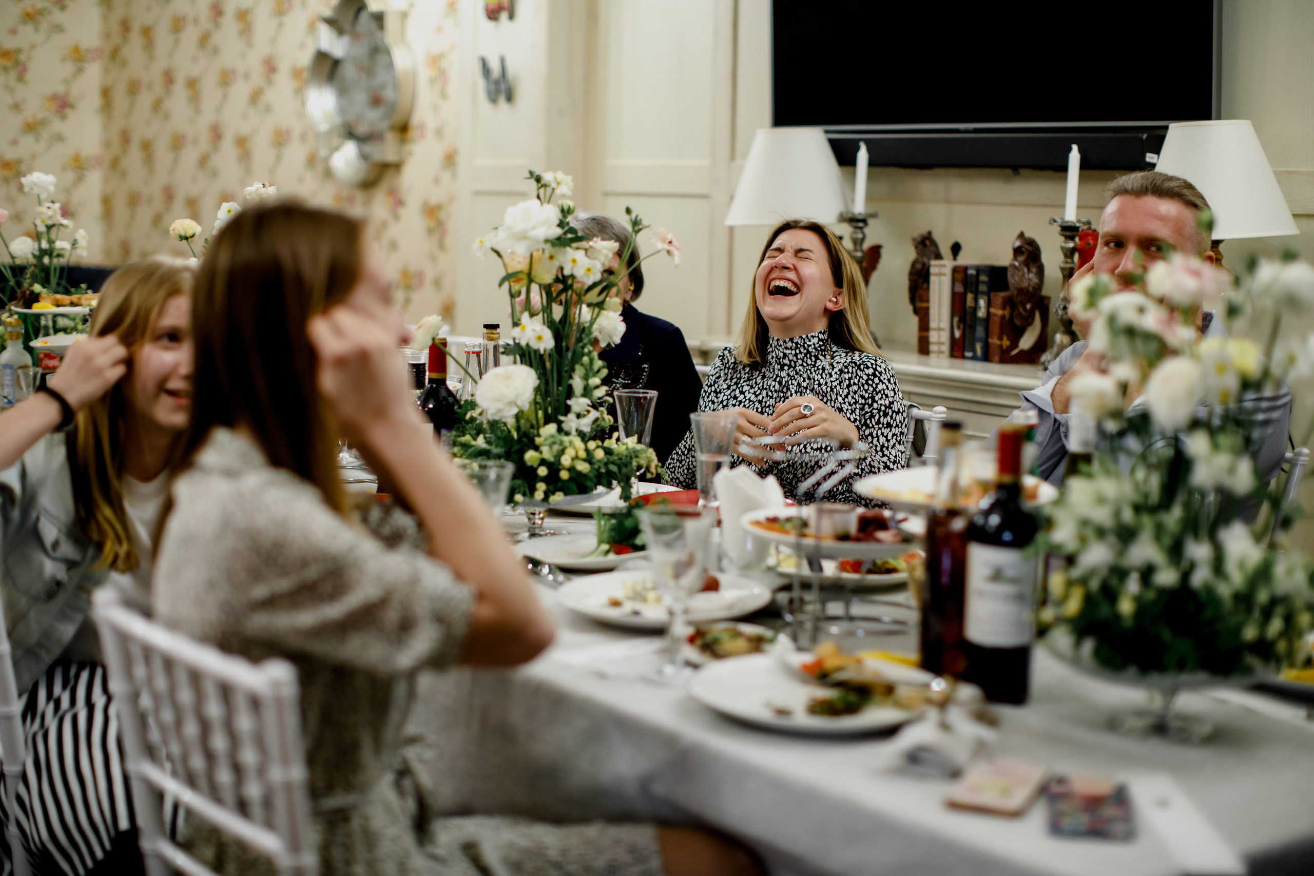 Свадьба в горах Архыза. Свадебный фотограф Марина Назарова Москва