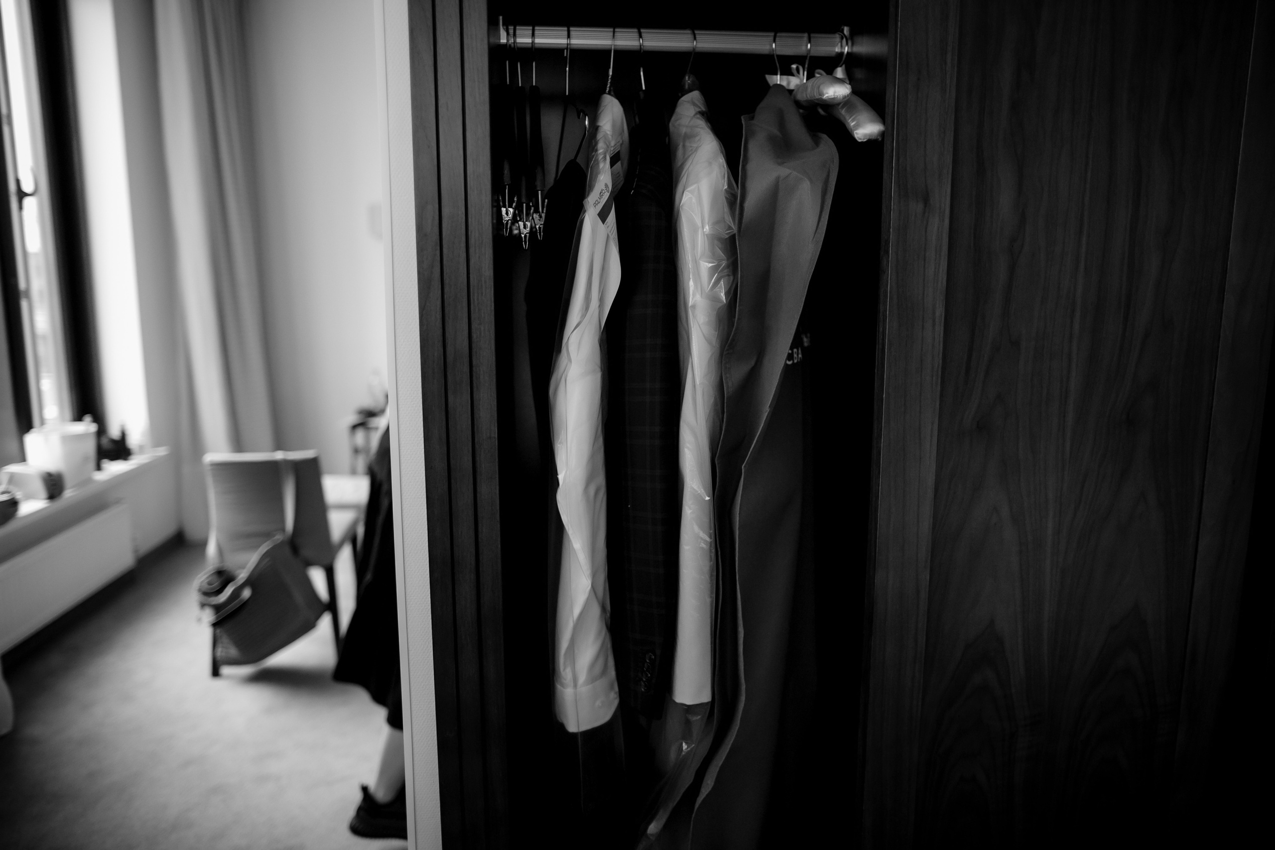 Свадебная вечеринка. Свадебный фотограф Марина Назарова Москва