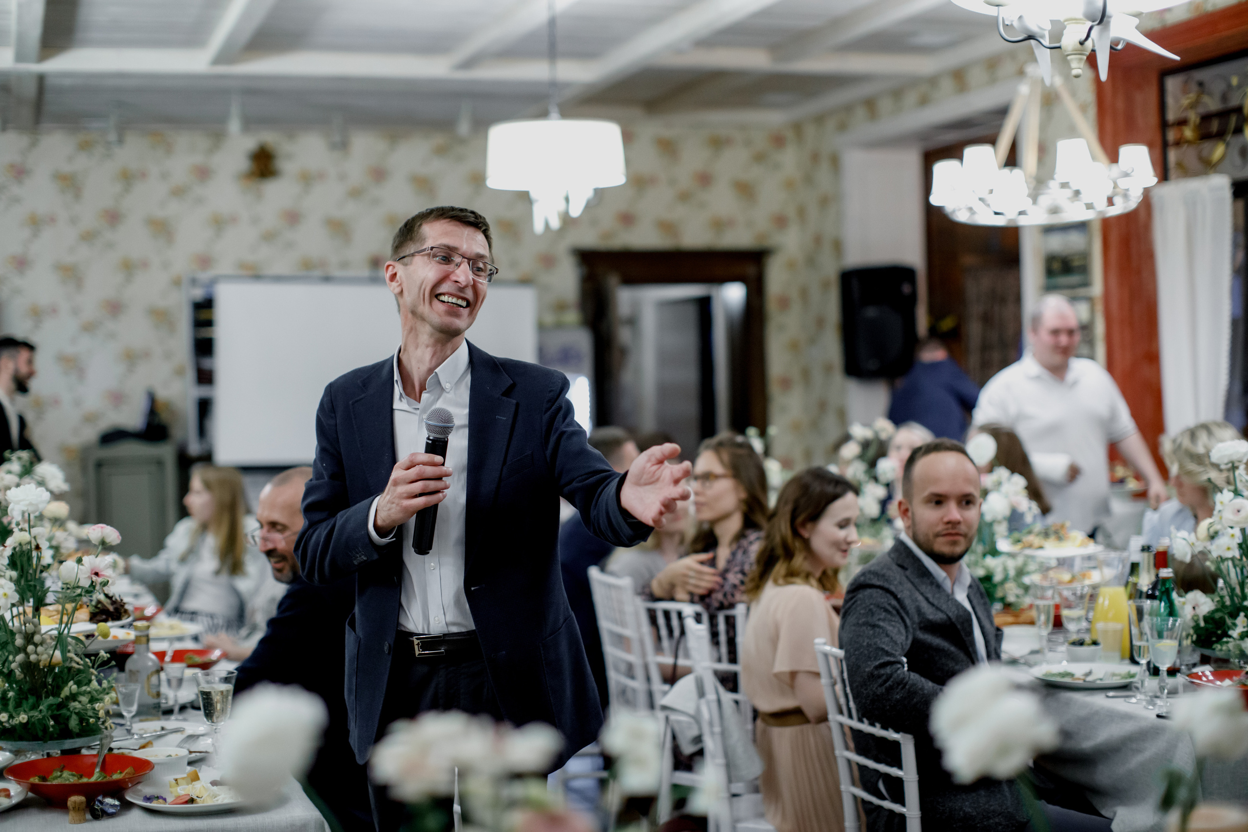 Свадьба в горах Архыза. Свадебный фотограф Марина Назарова Москва