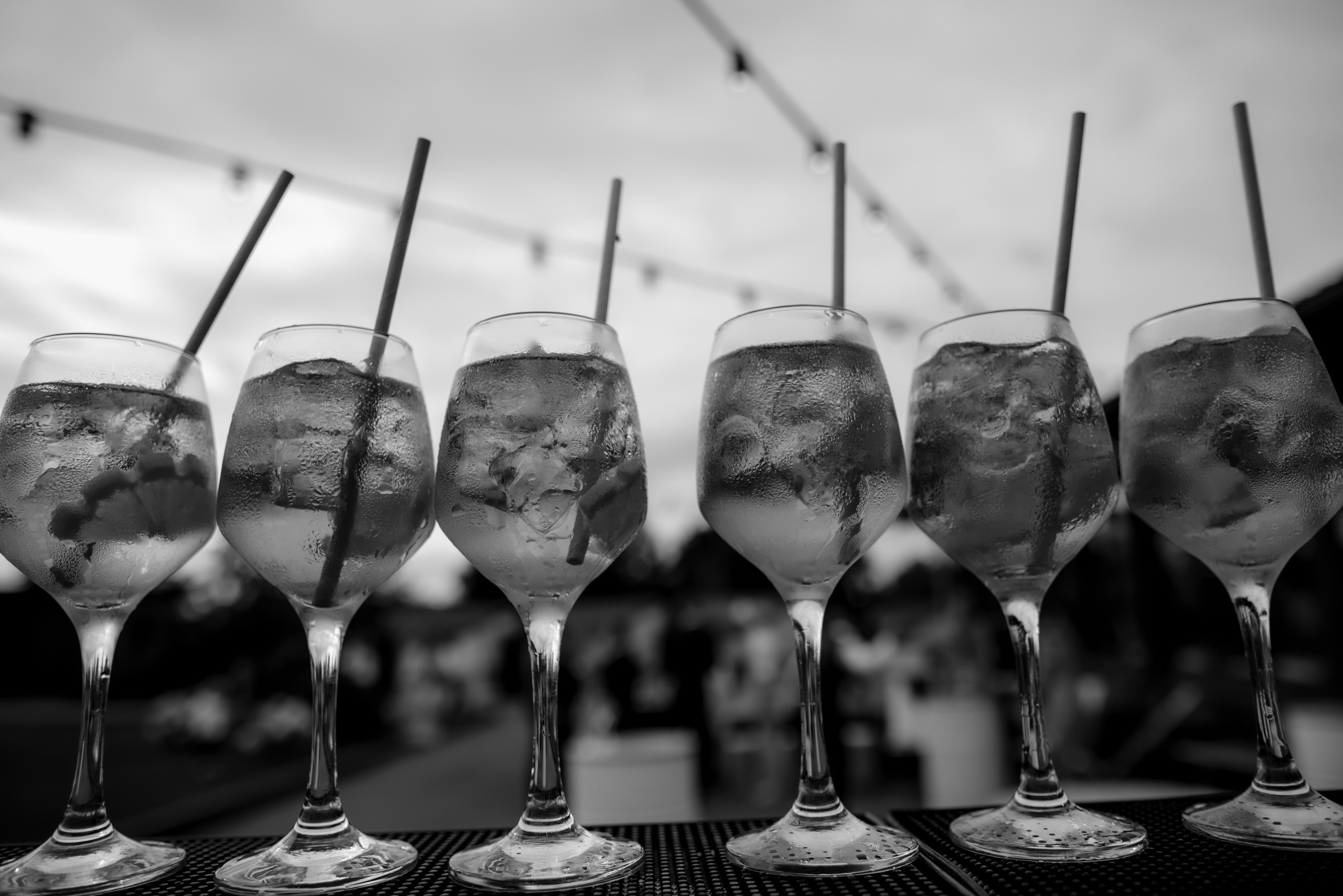 Свадебная вечеринка. Свадебный фотограф Марина Назарова Москва