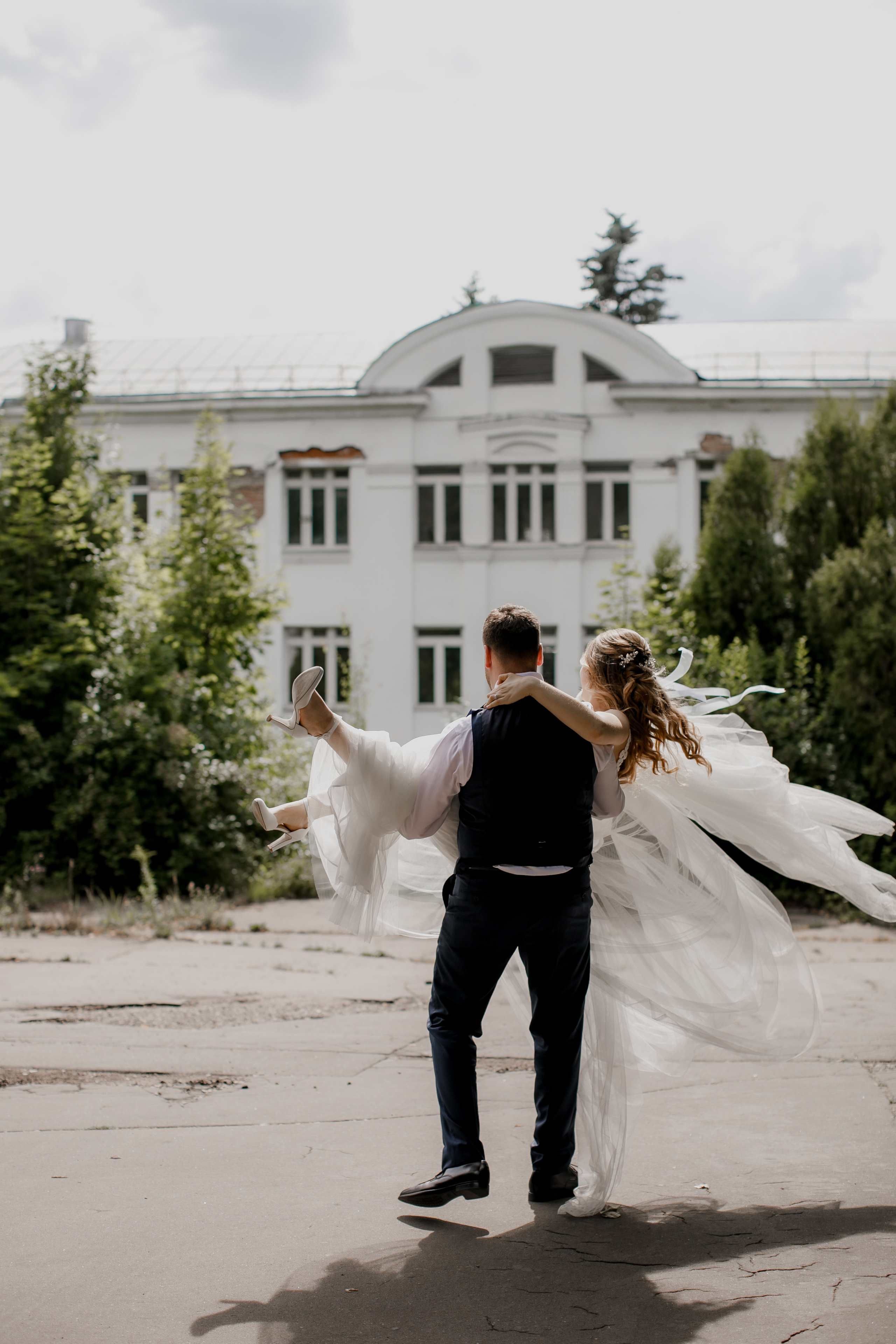 Обучение. Свадебный фотограф Марина Назарова Москва