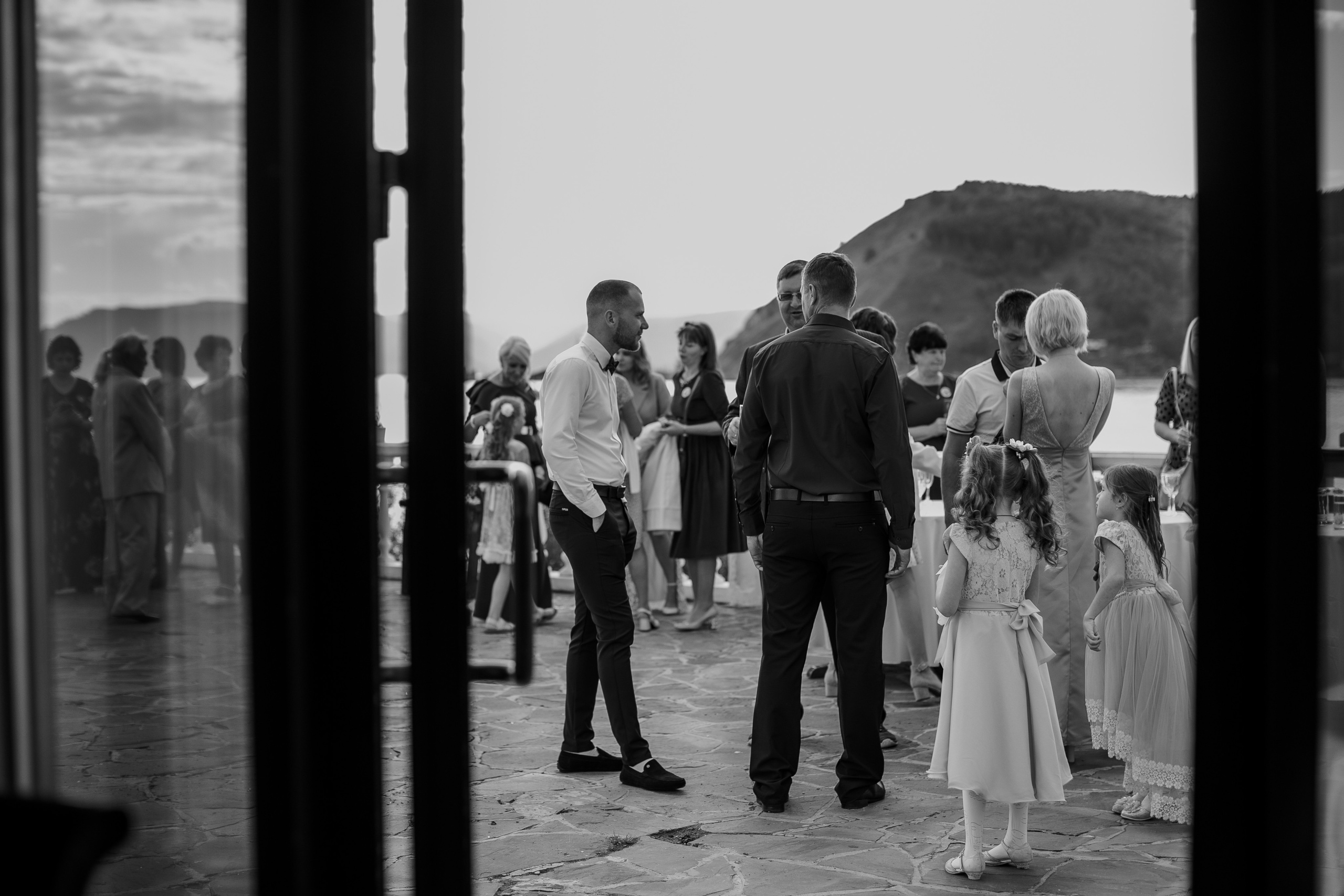 Свадьба на озере Байкал!. Свадебный фотограф Марина Назарова Москва