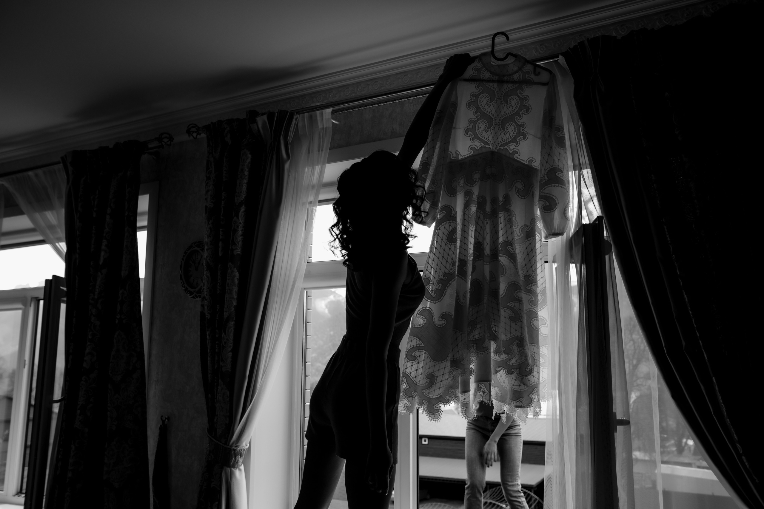 Свадьба в горах Архыза. Свадебный фотограф Марина Назарова Москва