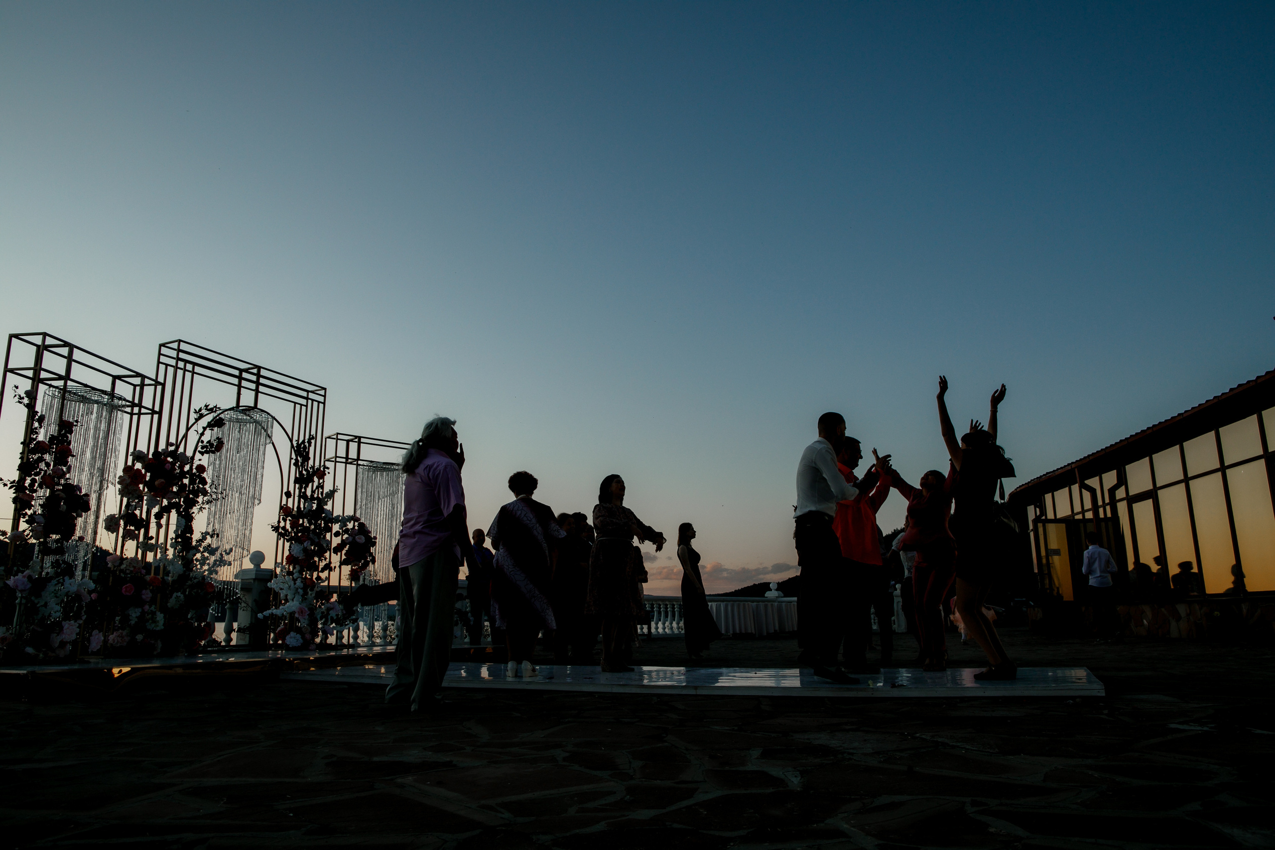 Свадьба на озере Байкал!. Свадебный фотограф Марина Назарова Москва