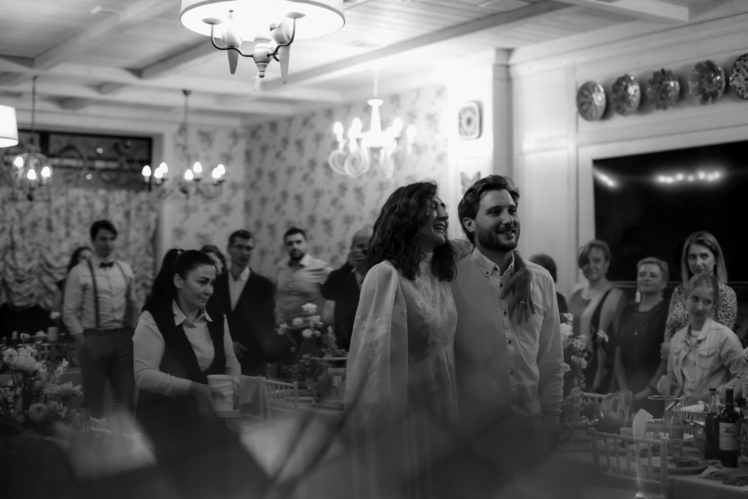 Свадьба в горах Архыза. Свадебный фотограф Марина Назарова Москва