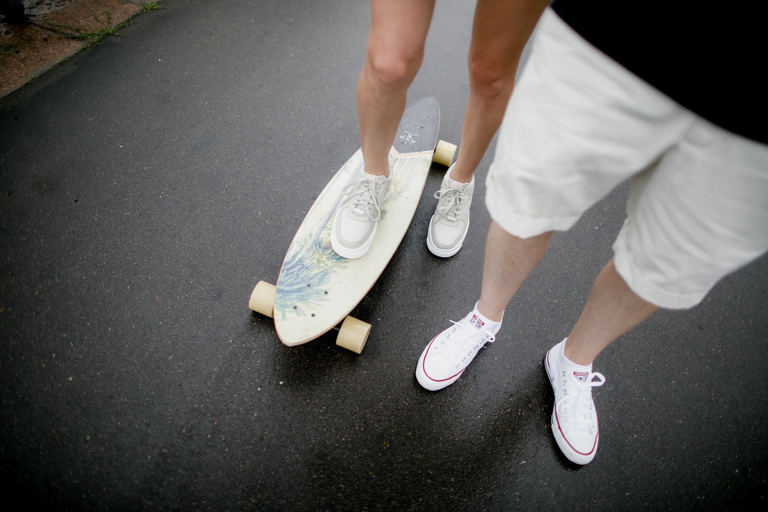 Свадебная вечеринка. Свадебный фотограф Марина Назарова Москва
