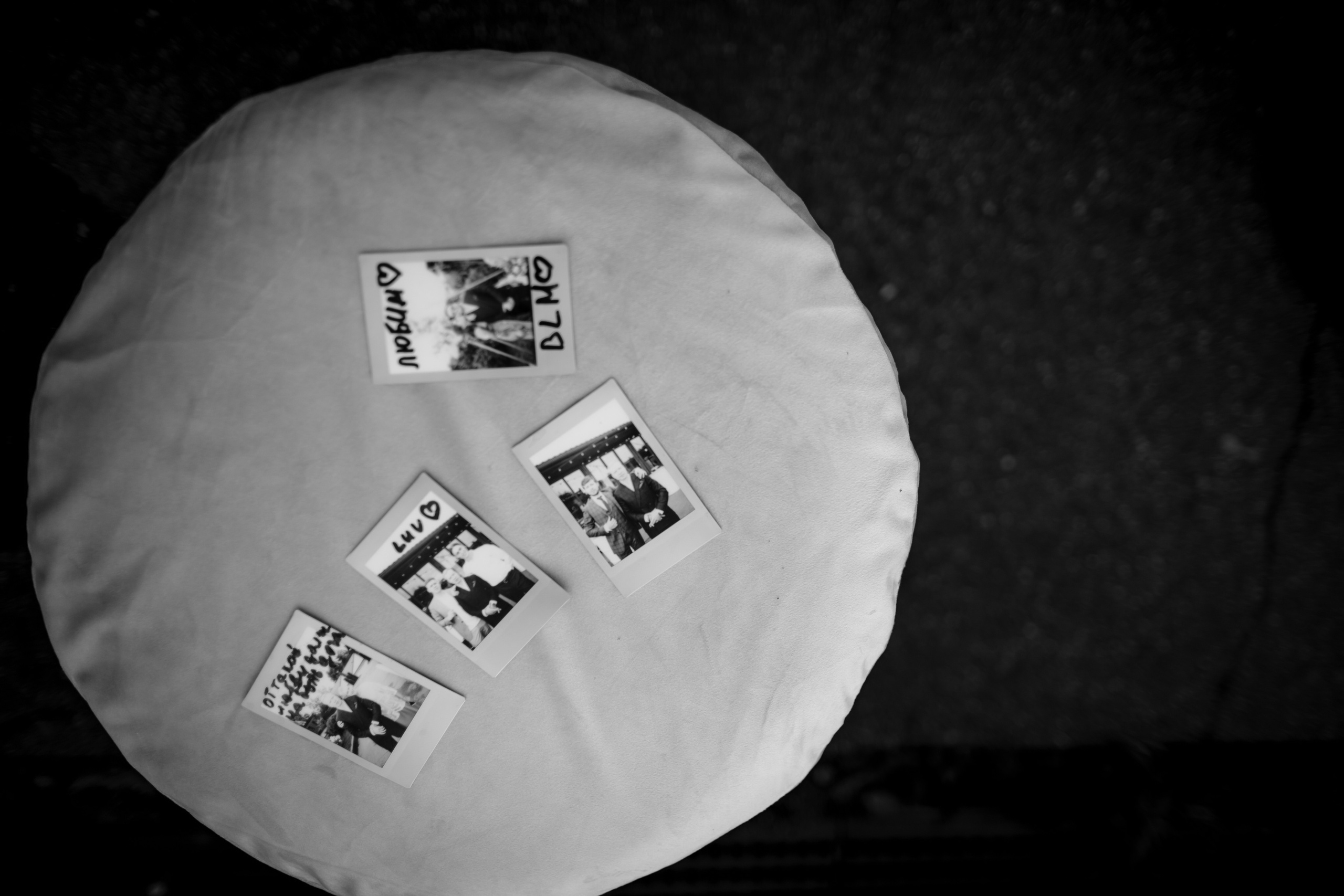 Свадебная вечеринка. Свадебный фотограф Марина Назарова Москва