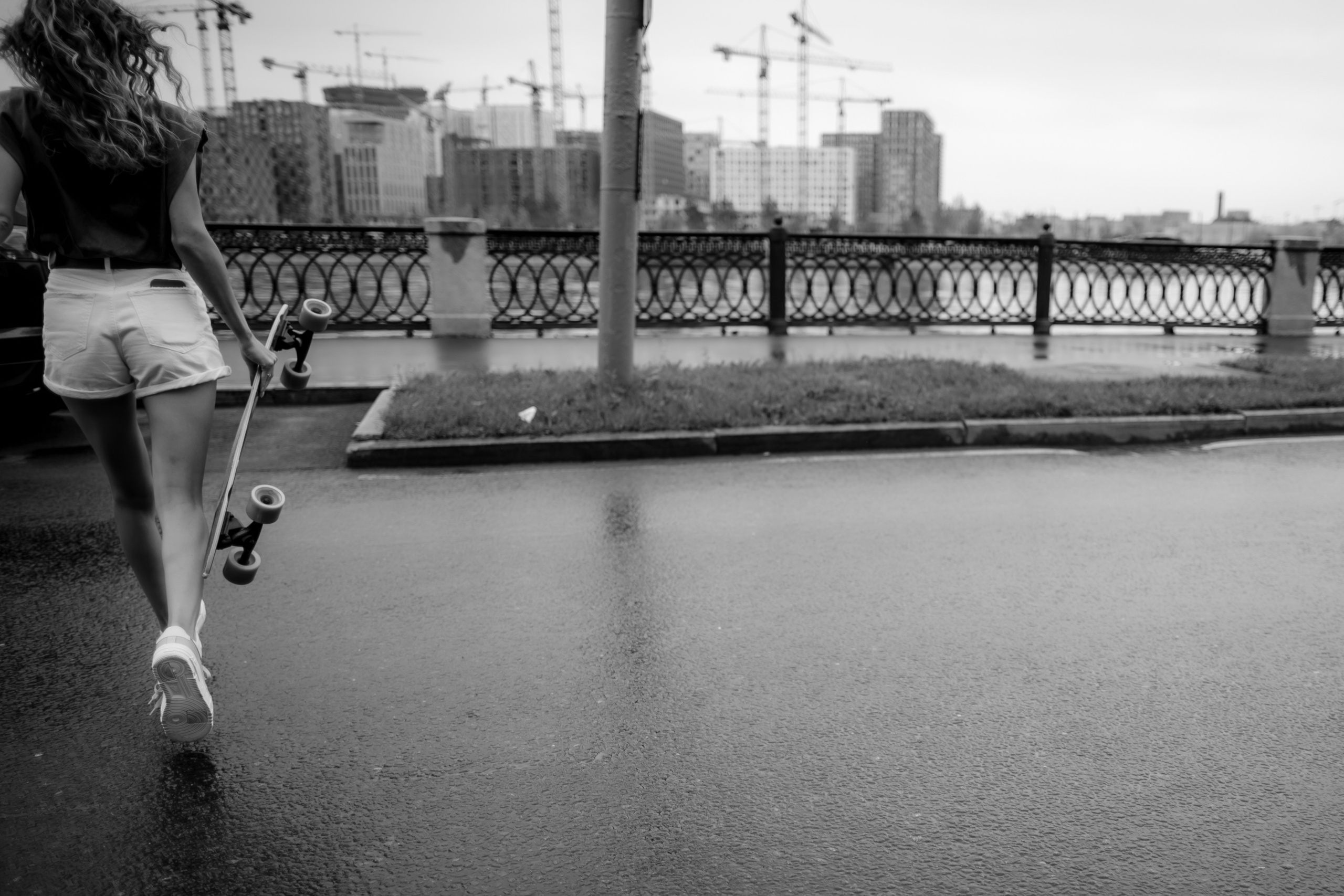 Свадебная вечеринка. Свадебный фотограф Марина Назарова Москва