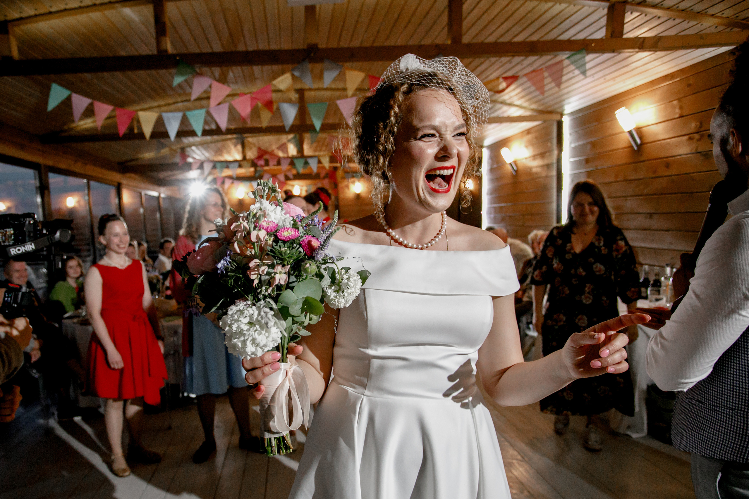 Обучение. Свадебный фотограф Марина Назарова Москва