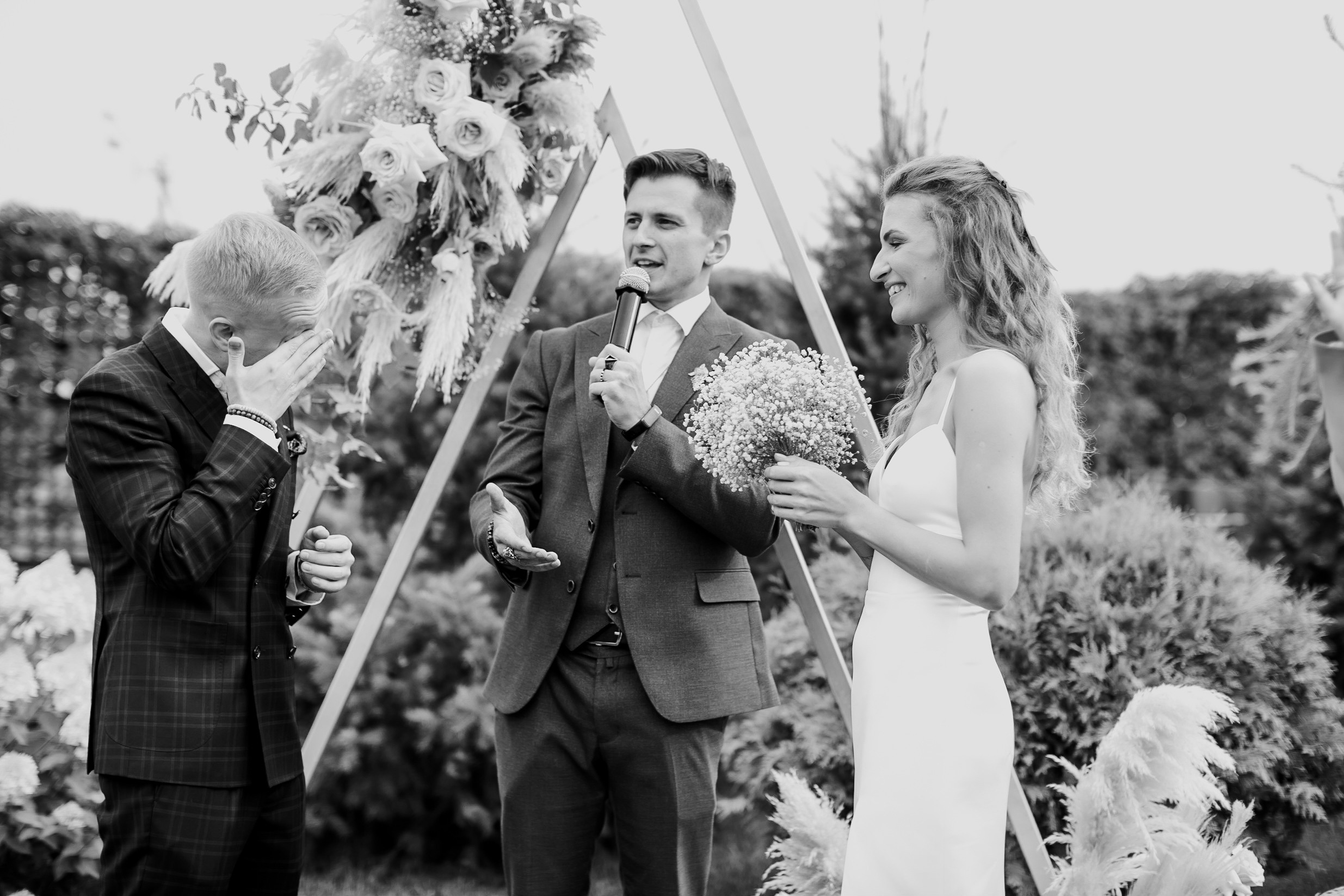 Обучение. Свадебный фотограф Марина Назарова Москва