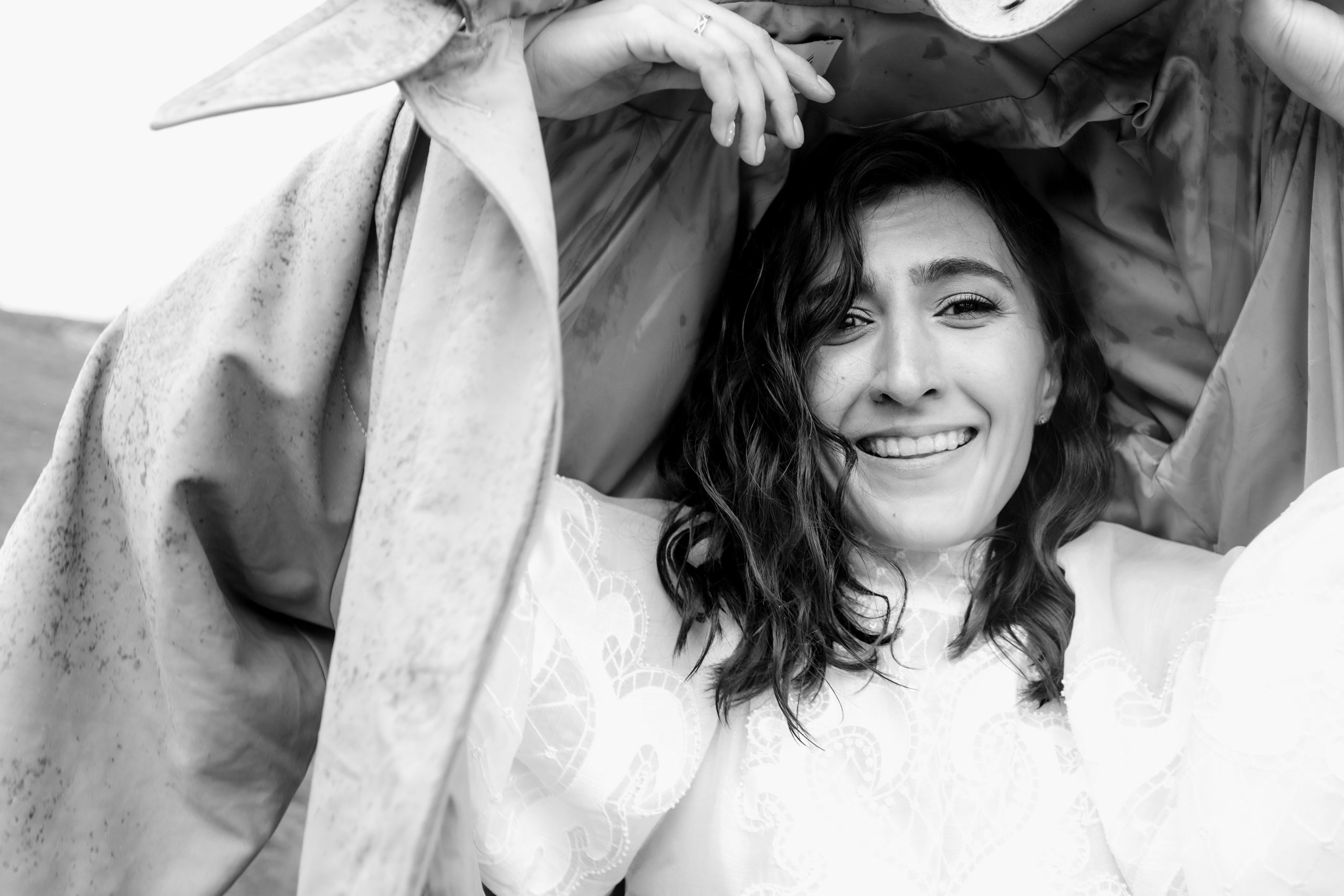 Свадьба в горах Архыза. Свадебный фотограф Марина Назарова Москва