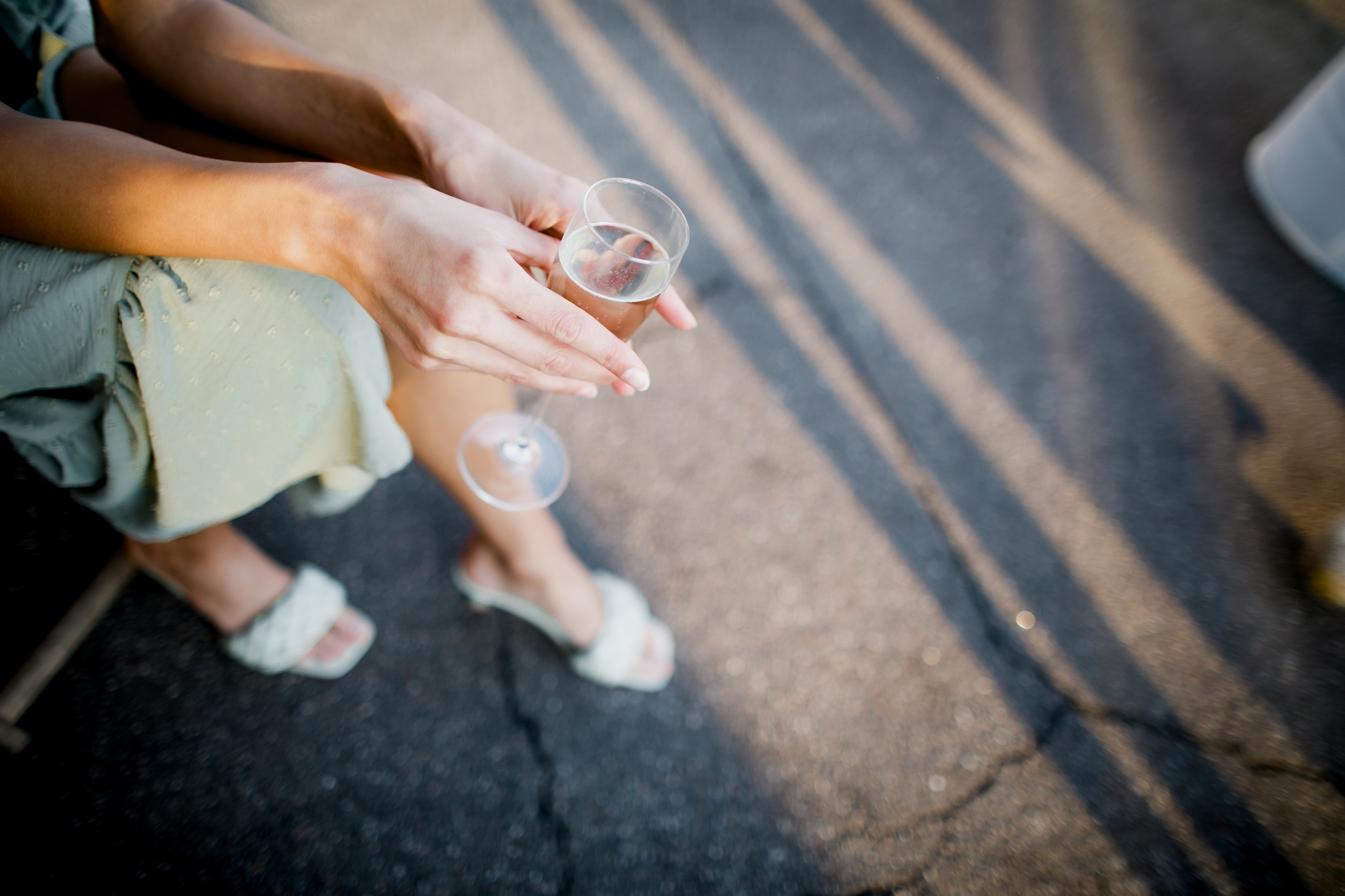 Свадебная вечеринка. Свадебный фотограф Марина Назарова Москва