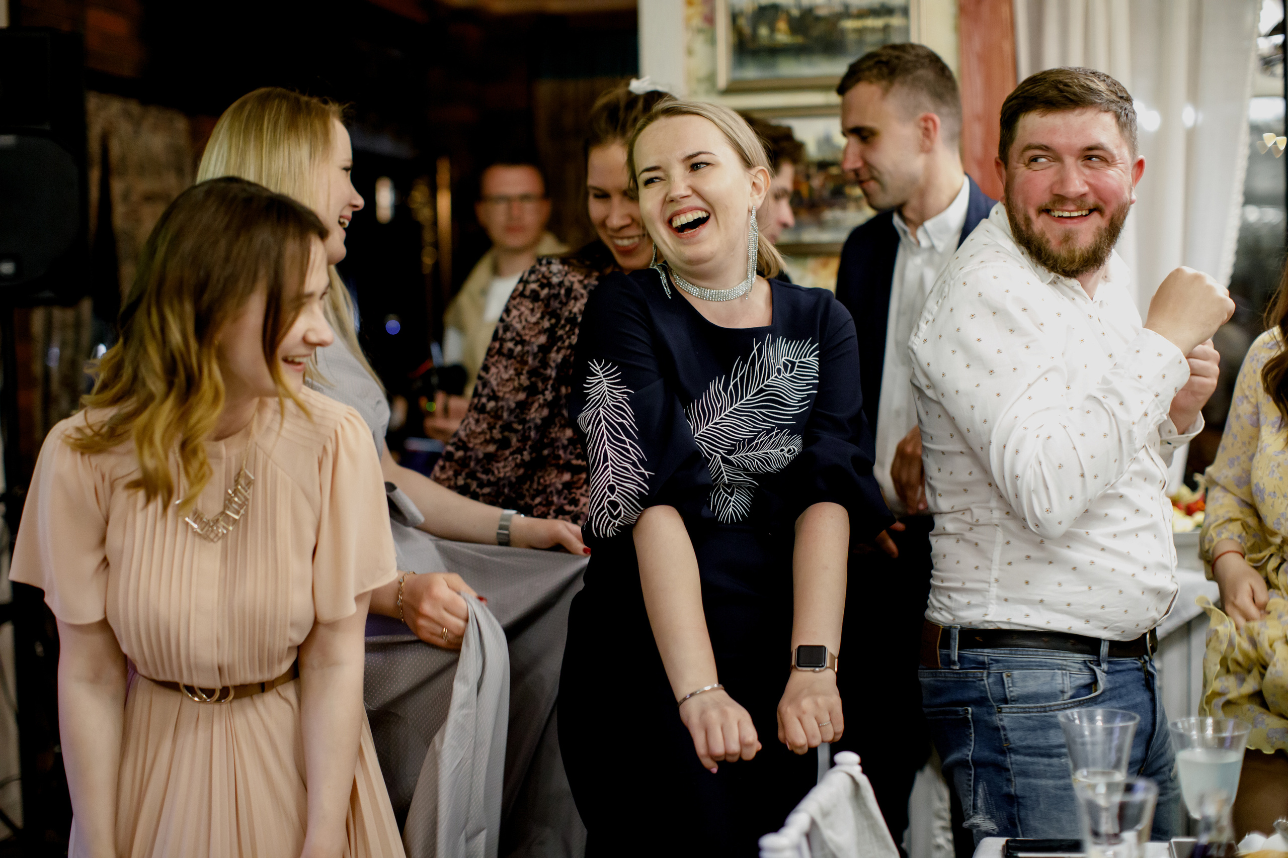 Свадьба в горах Архыза. Свадебный фотограф Марина Назарова Москва