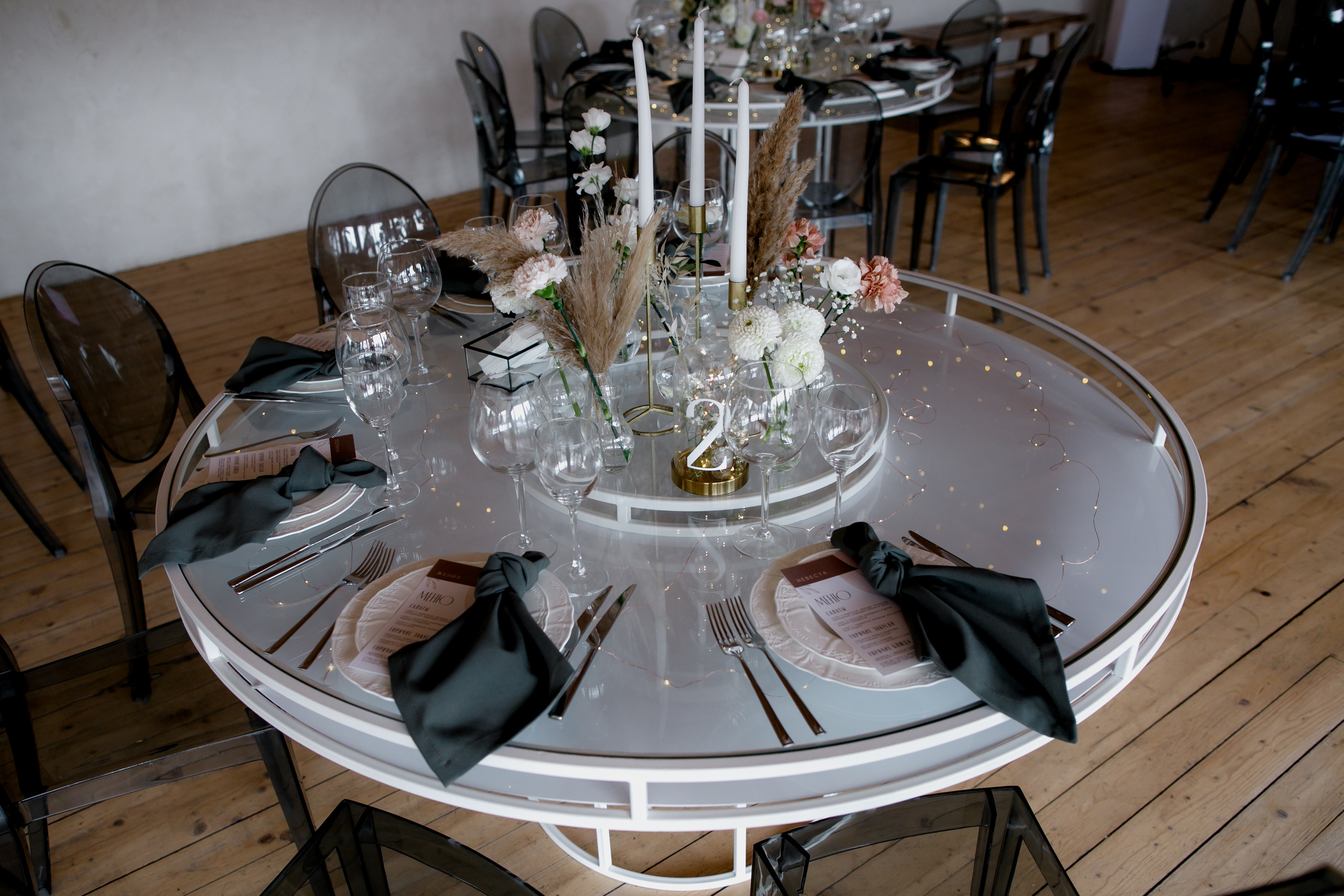 Свадебная вечеринка. Свадебный фотограф Марина Назарова Москва