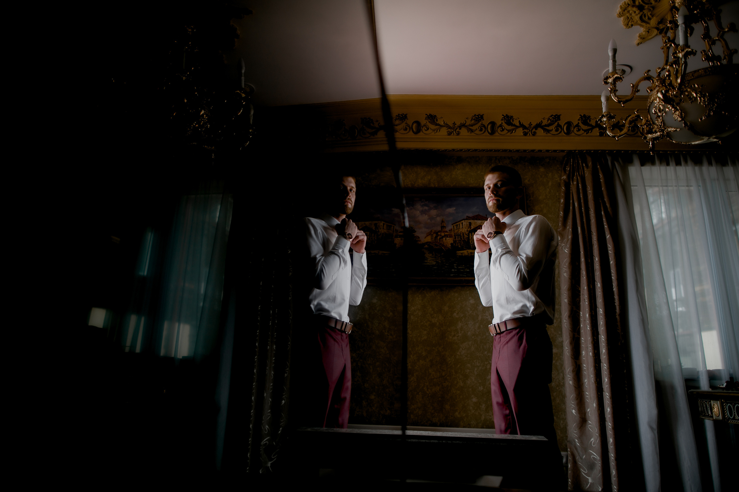 Свадьба на озере Байкал!. Свадебный фотограф Марина Назарова Москва