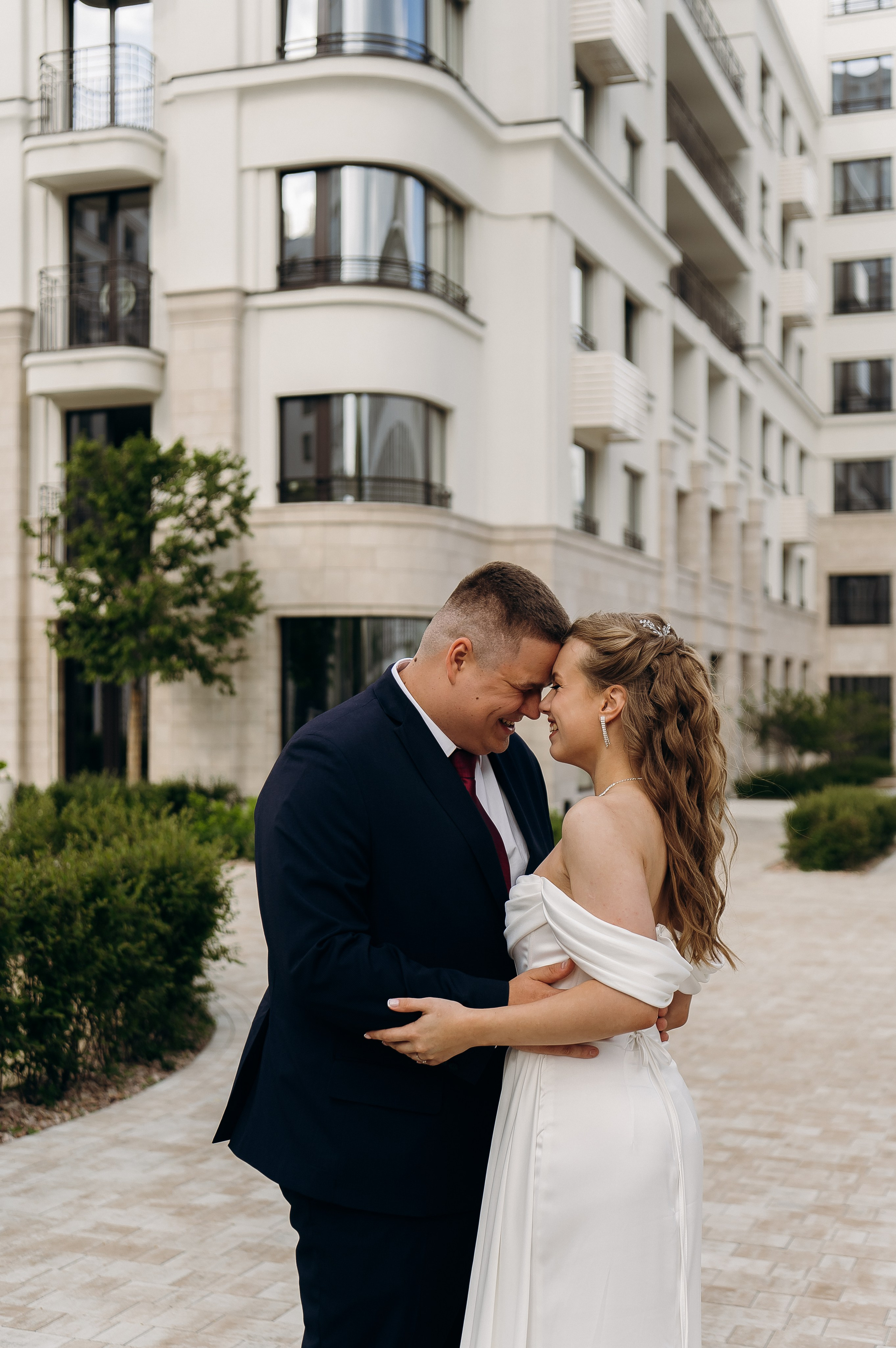 Полина и Рома. Фотограф, контент-фотограф Екатеринбург и Новоуральск Екатерина Гусева