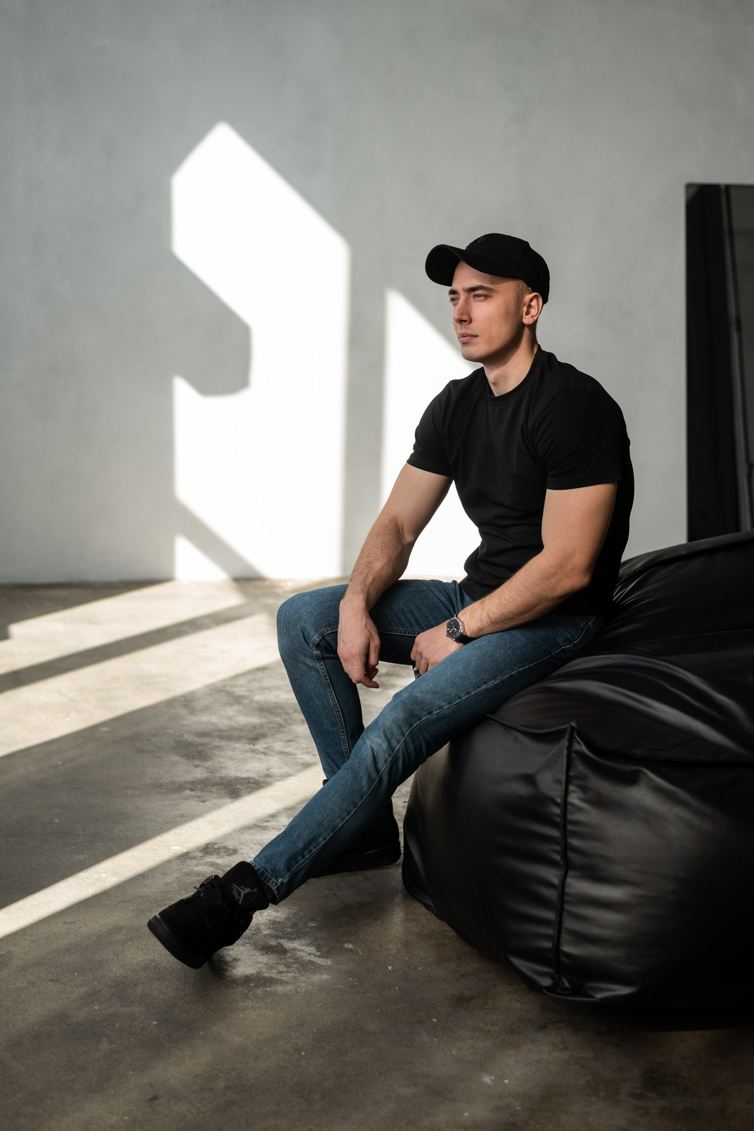 Андрей. Семейный фотограф Ирина Сгибнева