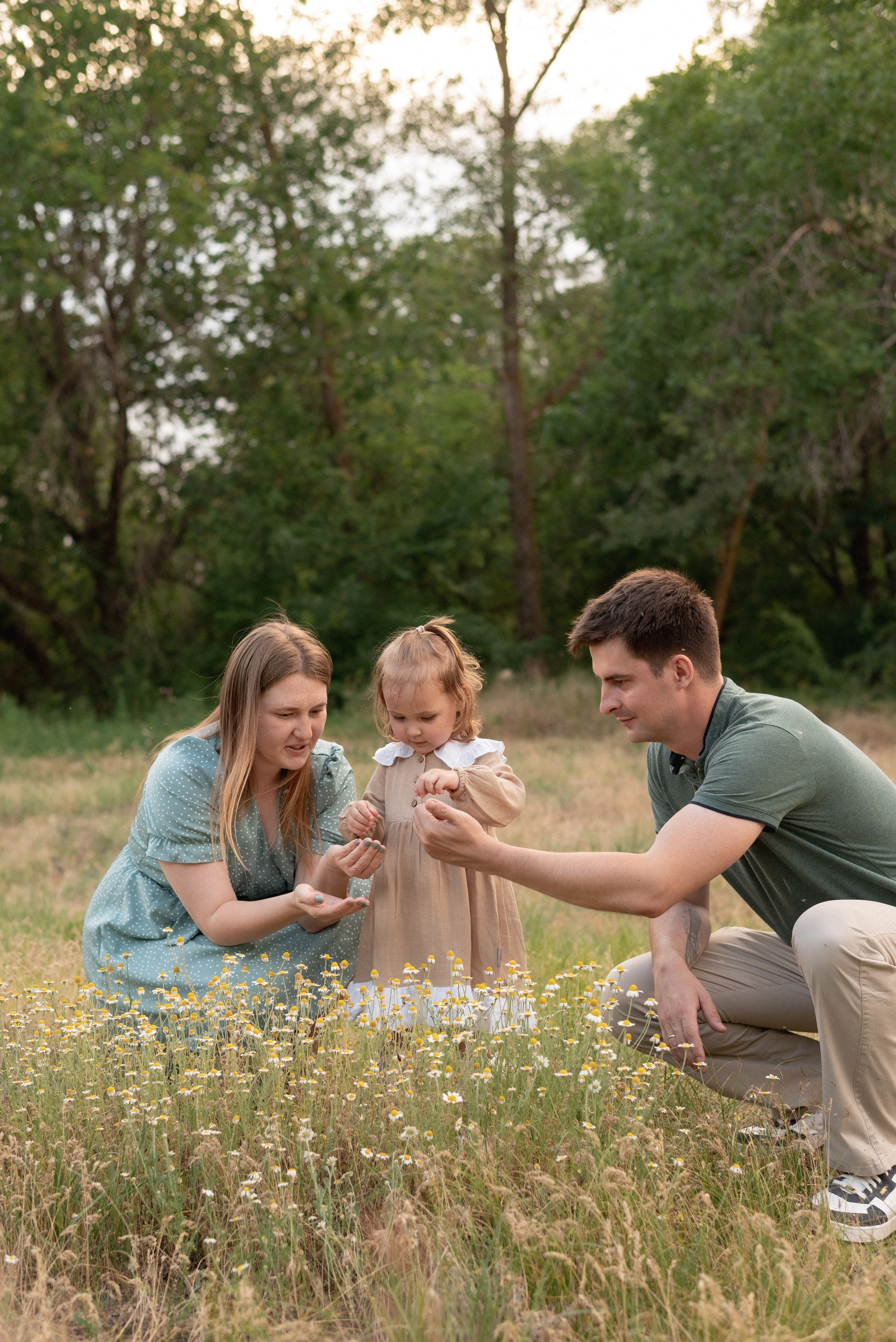 С+Н+В. Семейный фотограф Ирина Сгибнева