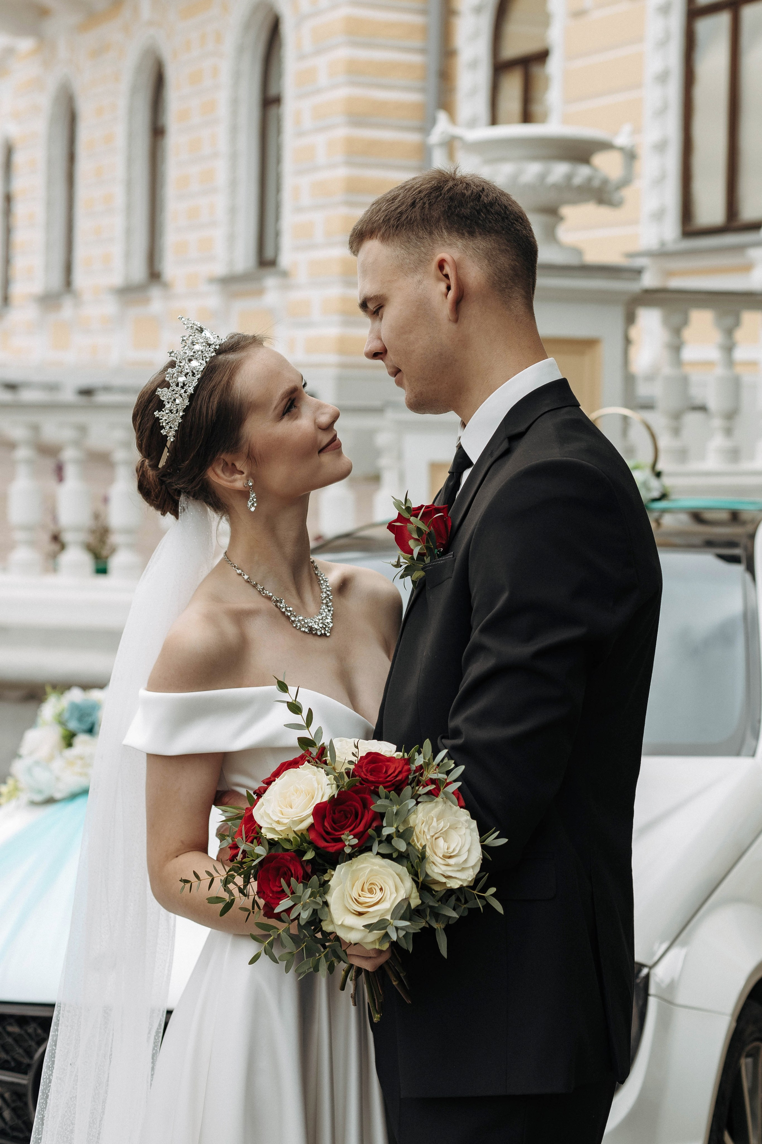 WedDay. Свадебный, семейный фотограф в Перми и Пермском крае. Ольга Старицына