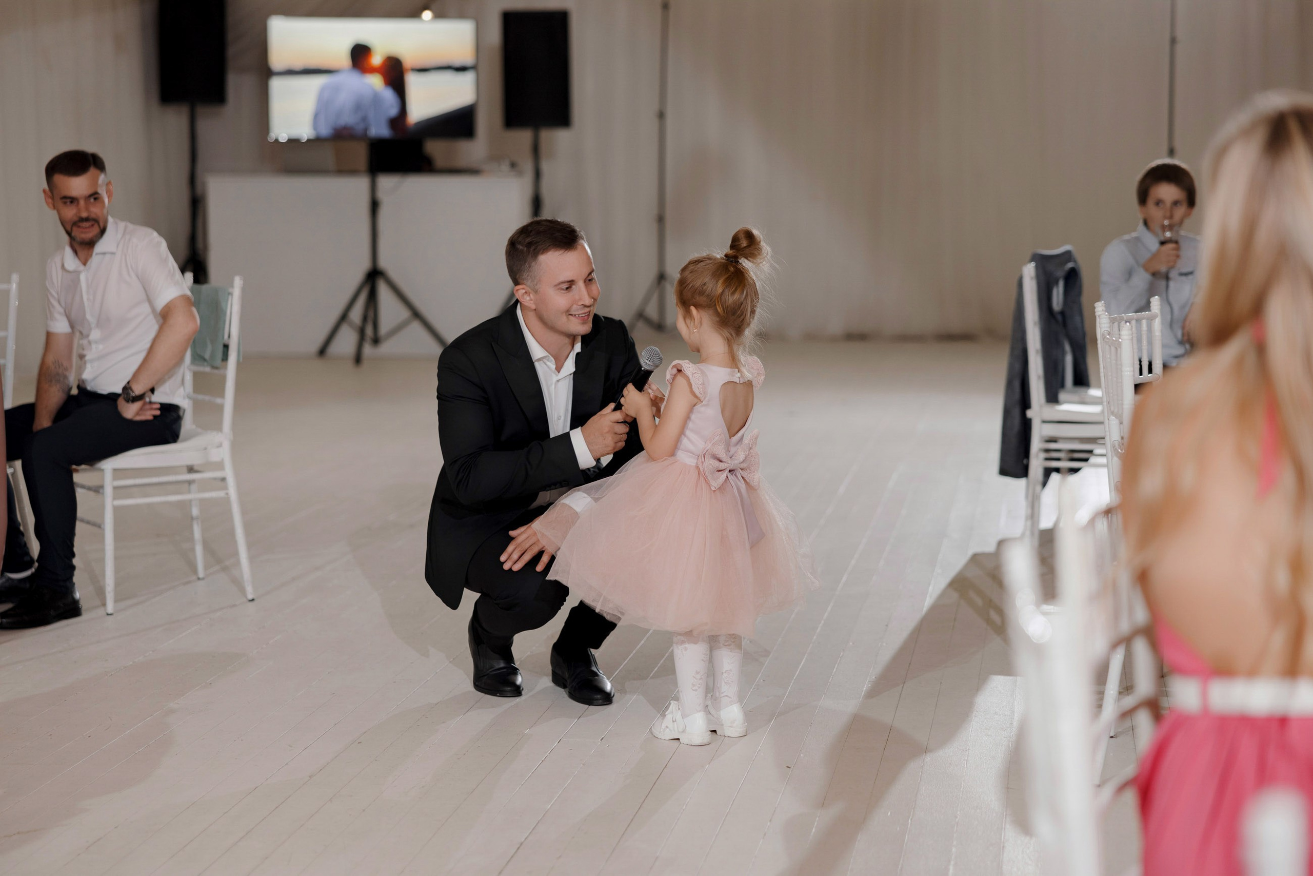 Александр и Валерия. Свадебный фотограф и видеограф Юрий и Эля Дубинины