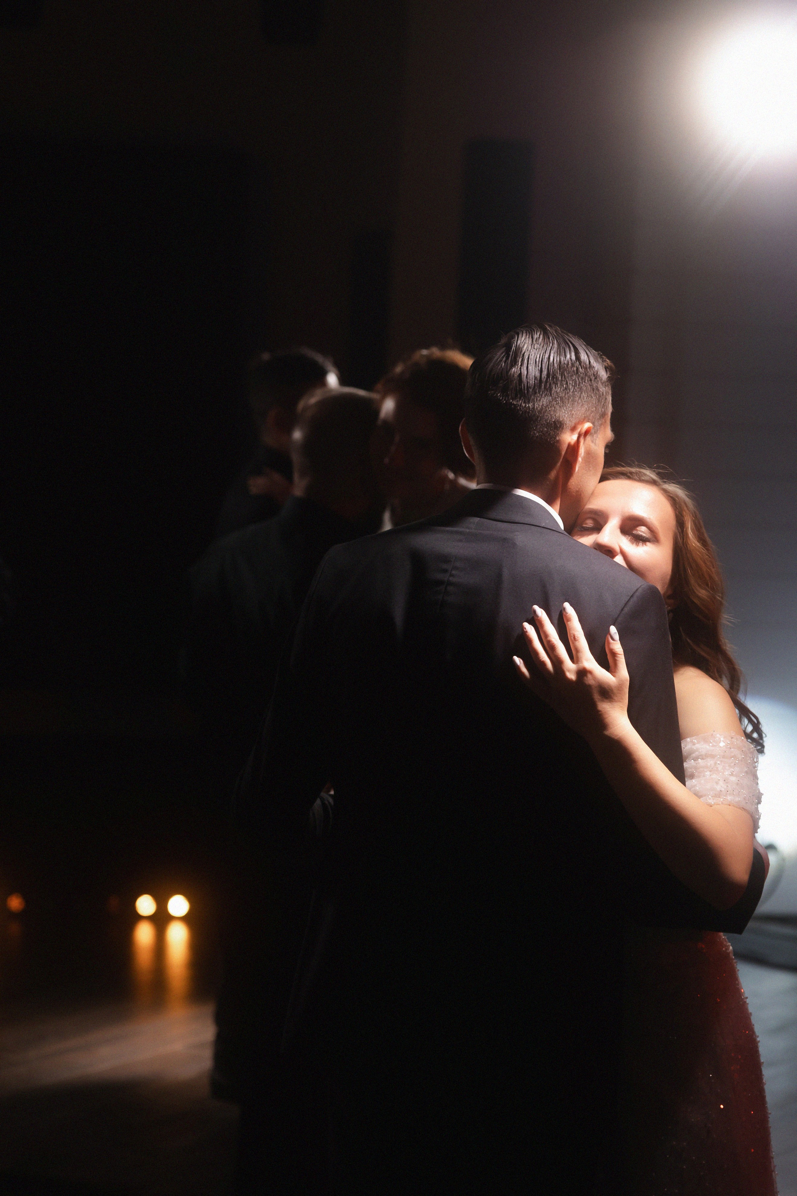 Саша и Наташа. Свадебный фотограф в Рязани и Москве Евгения Жмурова