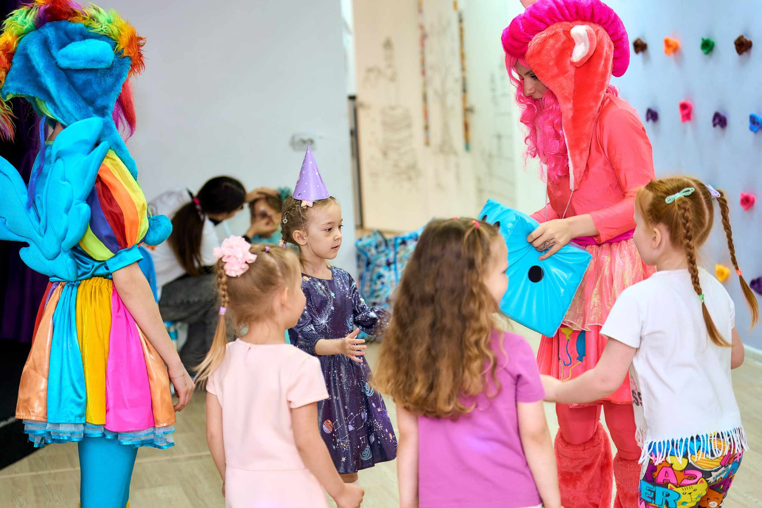 Универик. Фотограф на любой праздник в Южно-Сахалинске