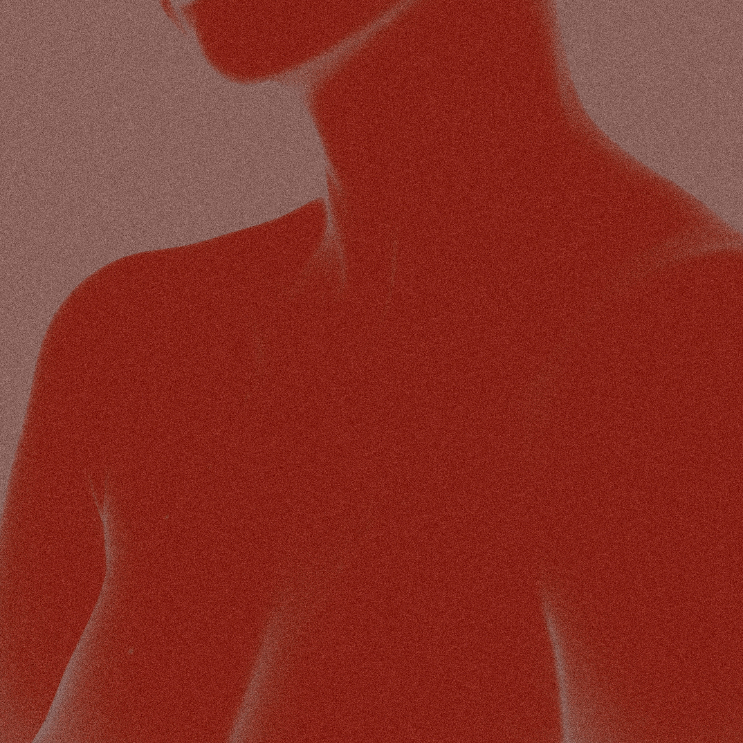 Daily. VISUAL ARTIST · KRONGAUZ ANASTASIA