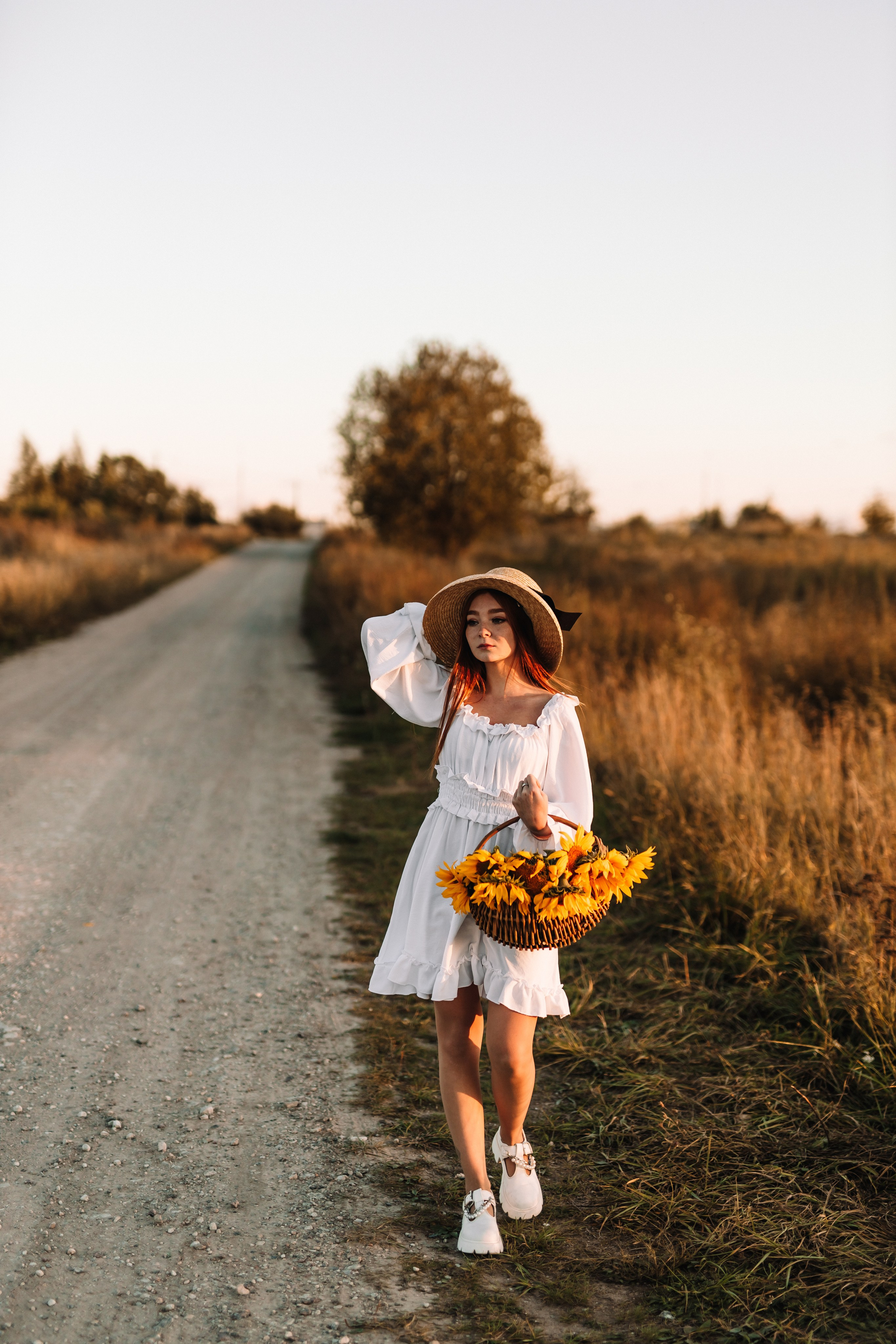 Света. Свадебный фотограф СПб Евгения Орлова