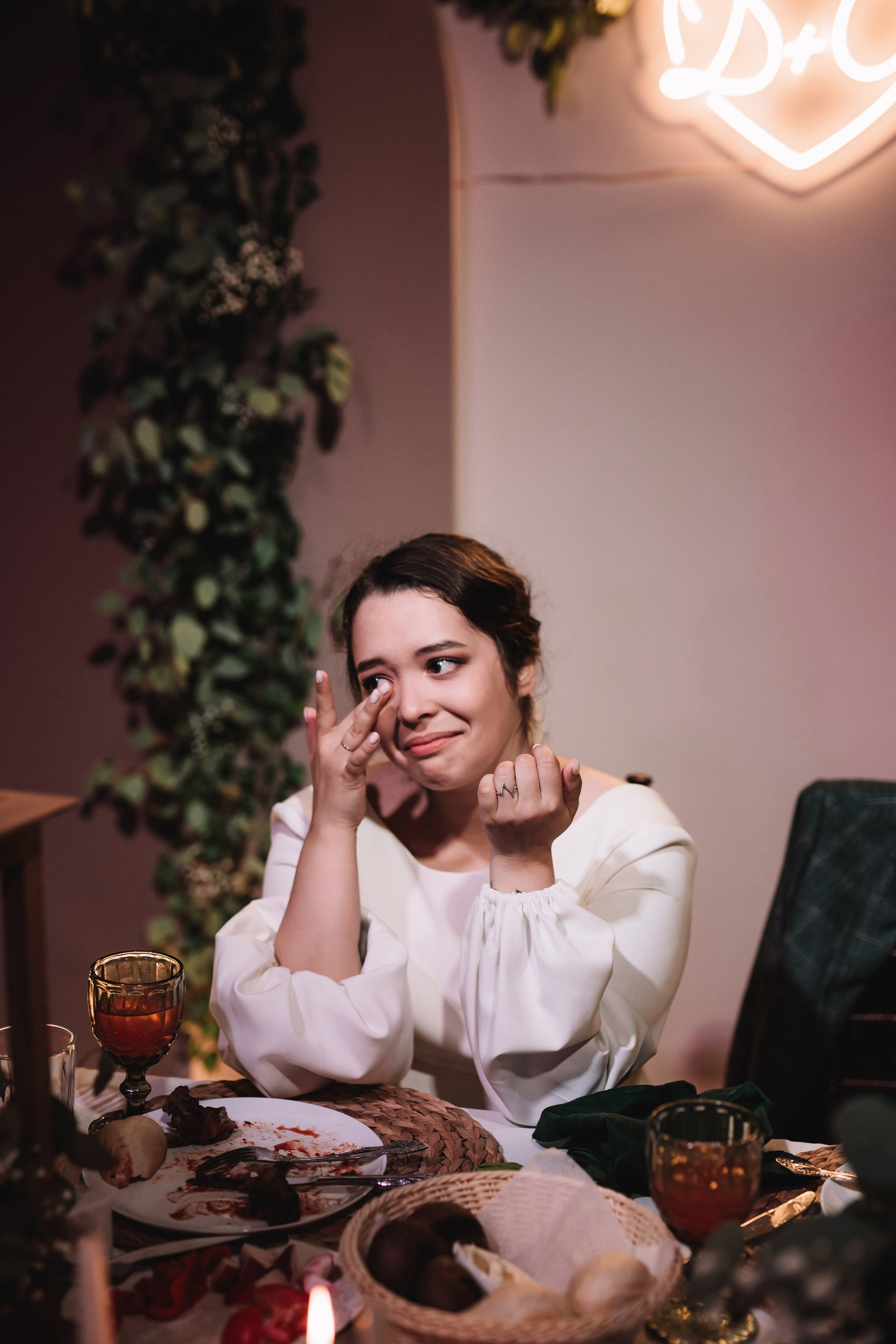 Данил Оксана. Свадебный фотограф СПб Евгения Орлова