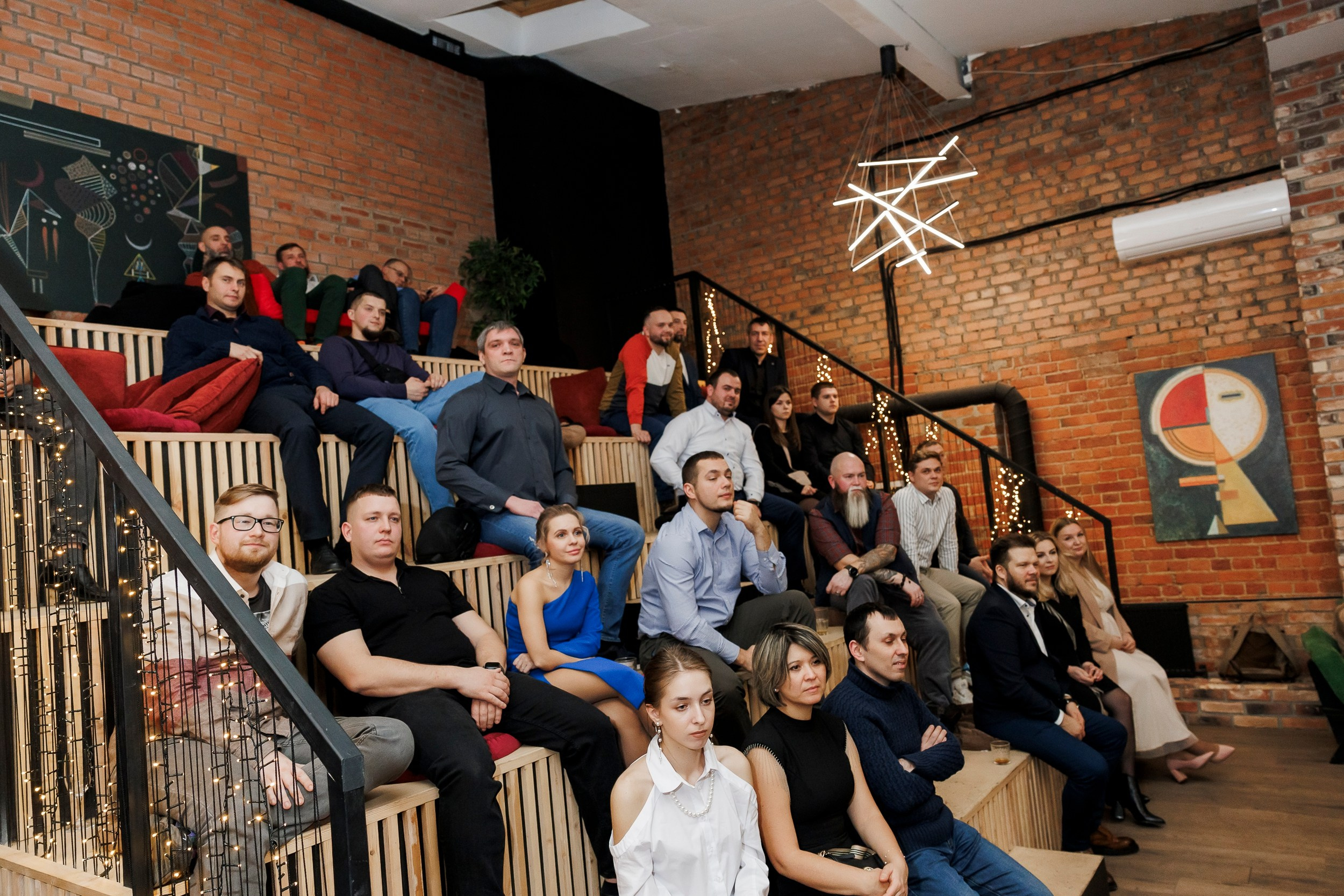 ГК Ювенко. Репортажный и свадебный фотограф Катерина Потапова