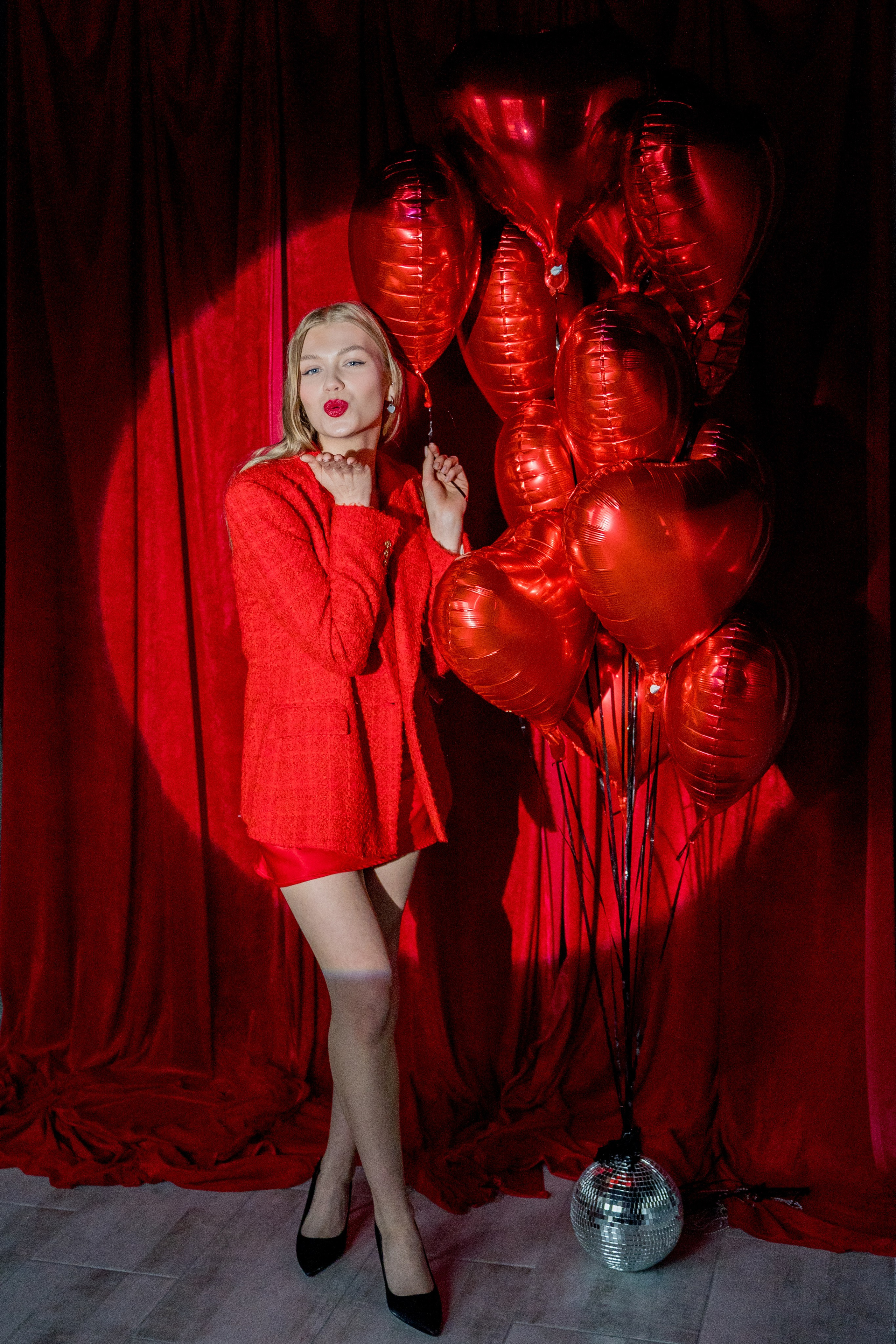 Индивидуальные. Свадебный и семейный фотограф в Обнинске Екатерина Кузнецова