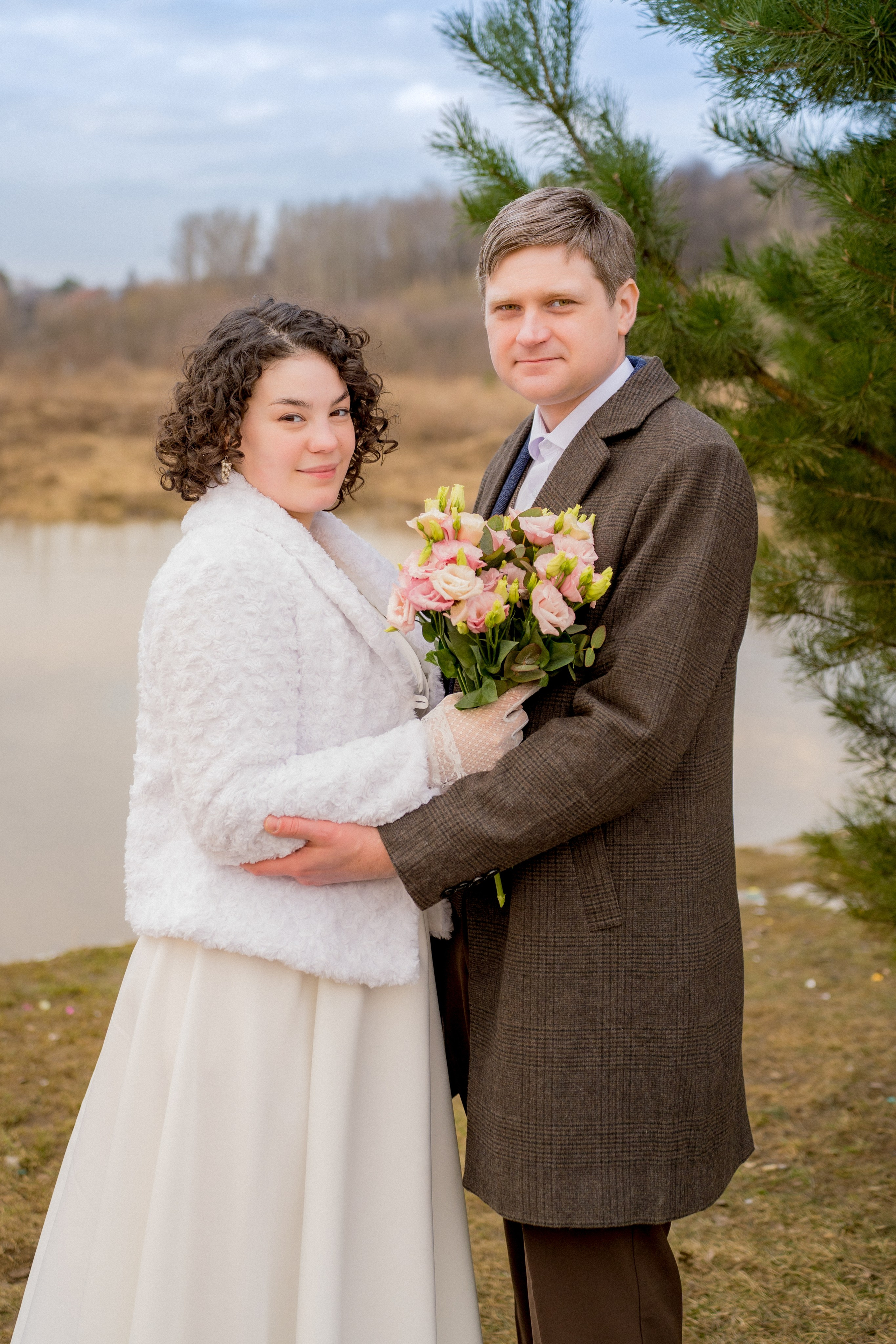 Свадьба. Свадебный и семейный фотограф в Обнинске Екатерина Кузнецова