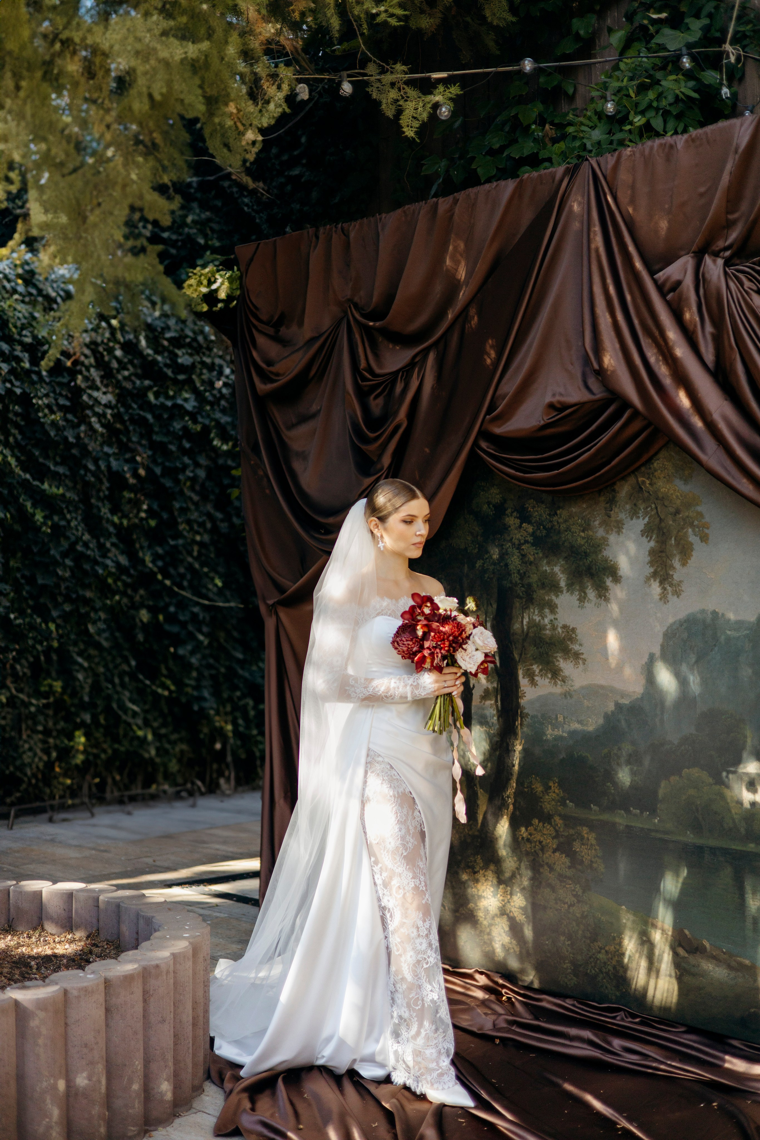 Илья и Александра. Nikolpinhasova