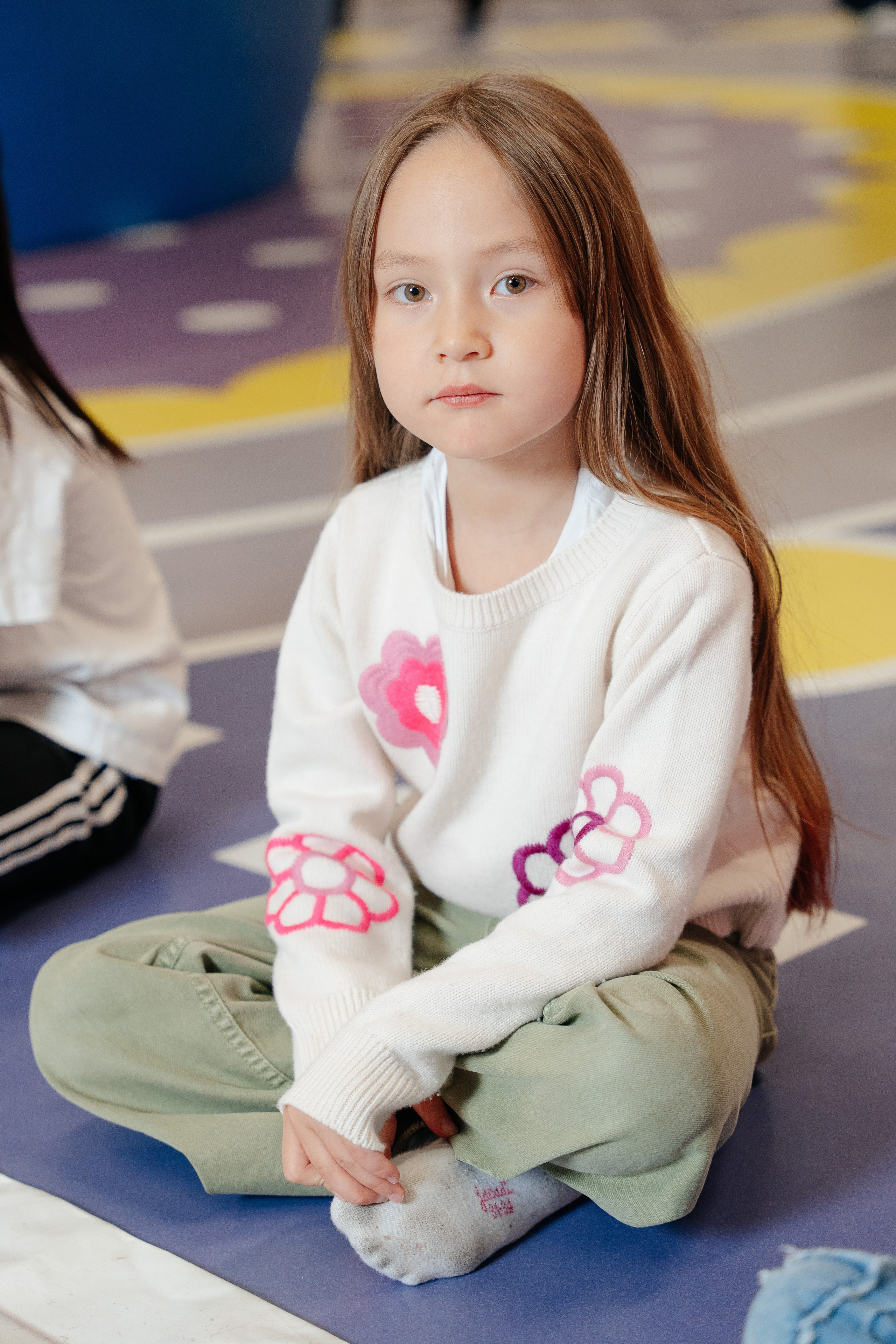 Детские праздники. 1917